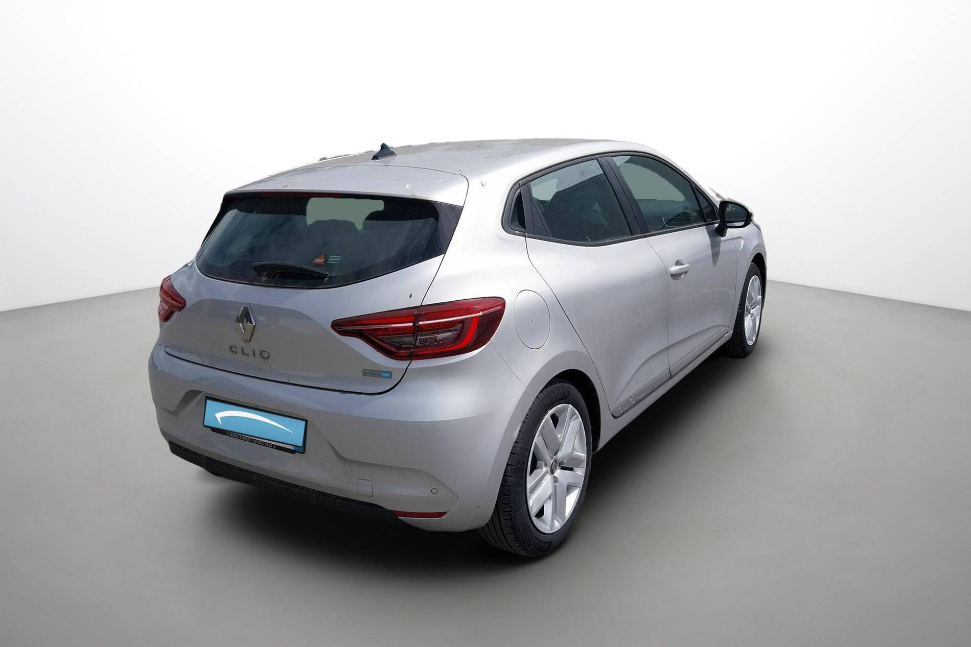 Vente en ligne Renault Clio 5 Clio E-Tech 140 - 21N au prix de 15 990 €