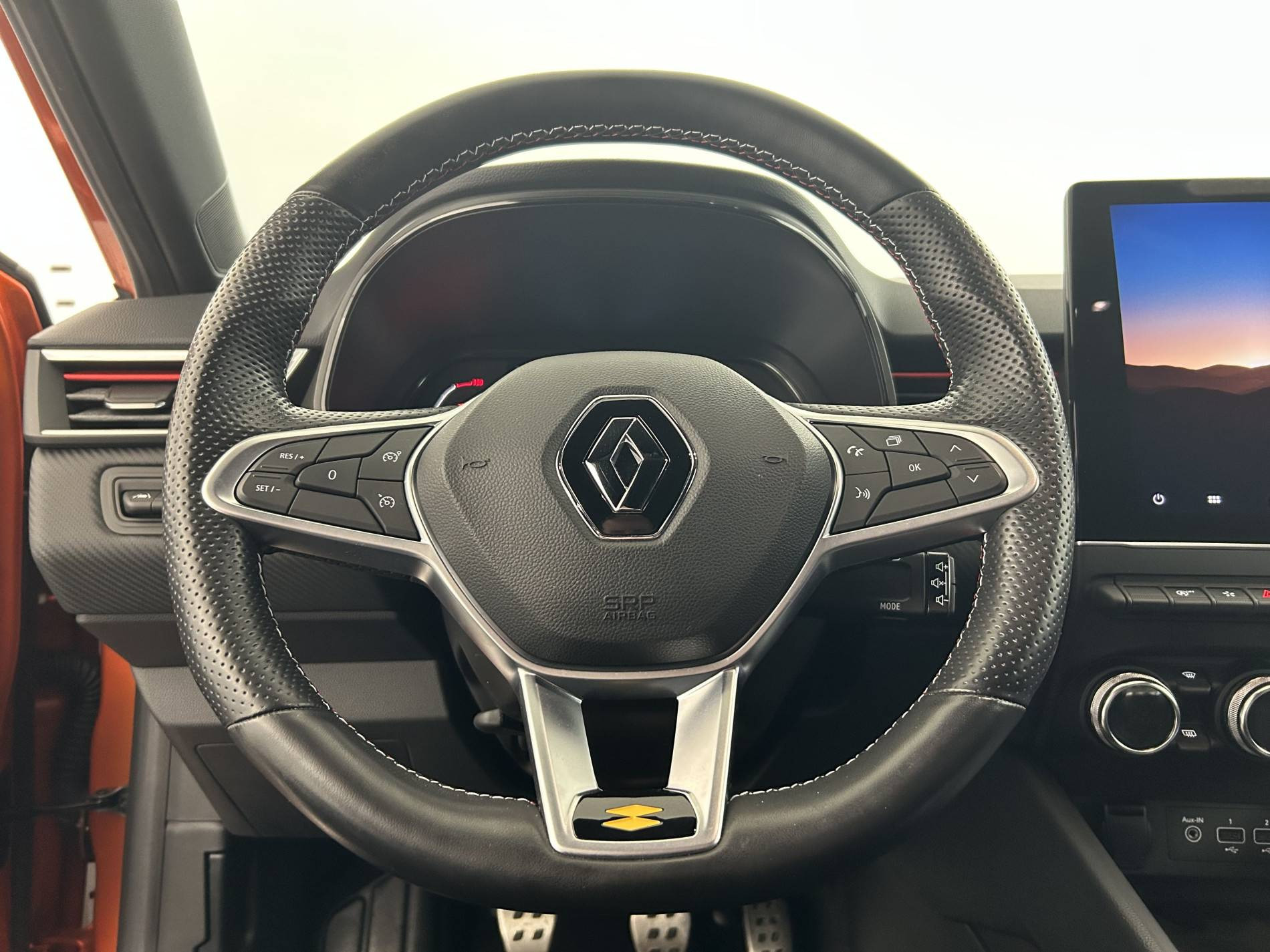 Vente en ligne Renault Clio 5 Clio TCe 140 - 21N au prix de 14 990 €
