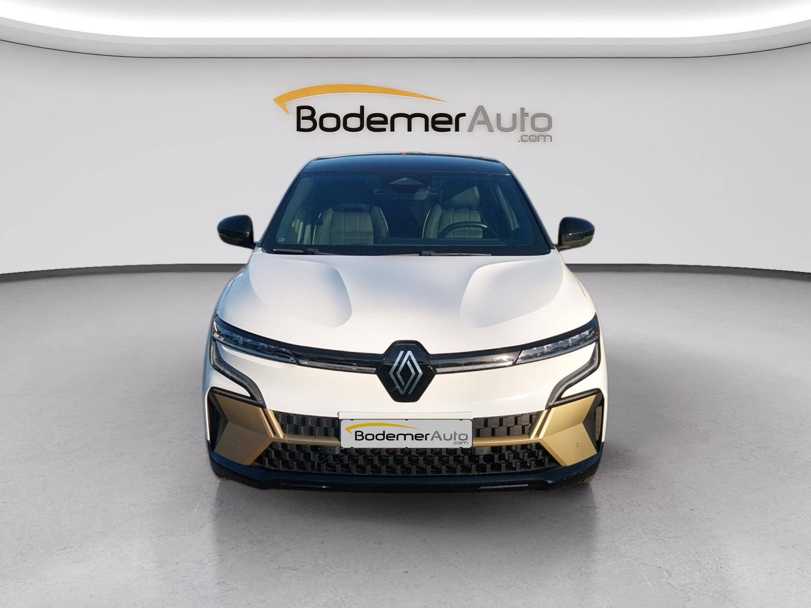Vente en ligne Renault Megane E-Tech  EV60 220 ch super charge au prix de 26 490 €
