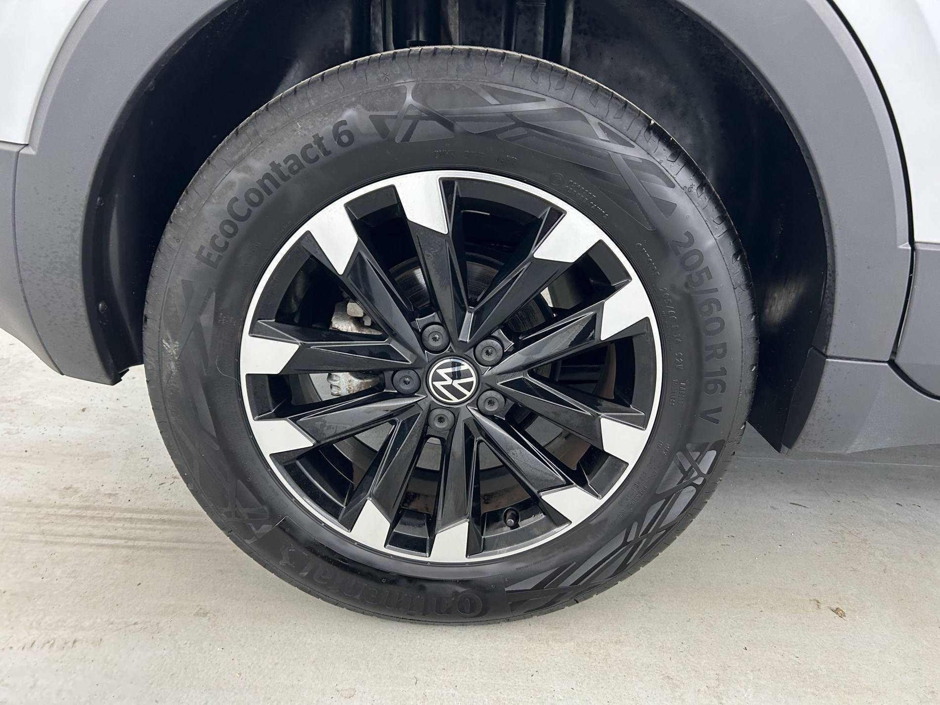Vente en ligne Volkswagen T-Cross  1.0 TSI 110 Start/Stop DSG7 au prix de 22 290 €