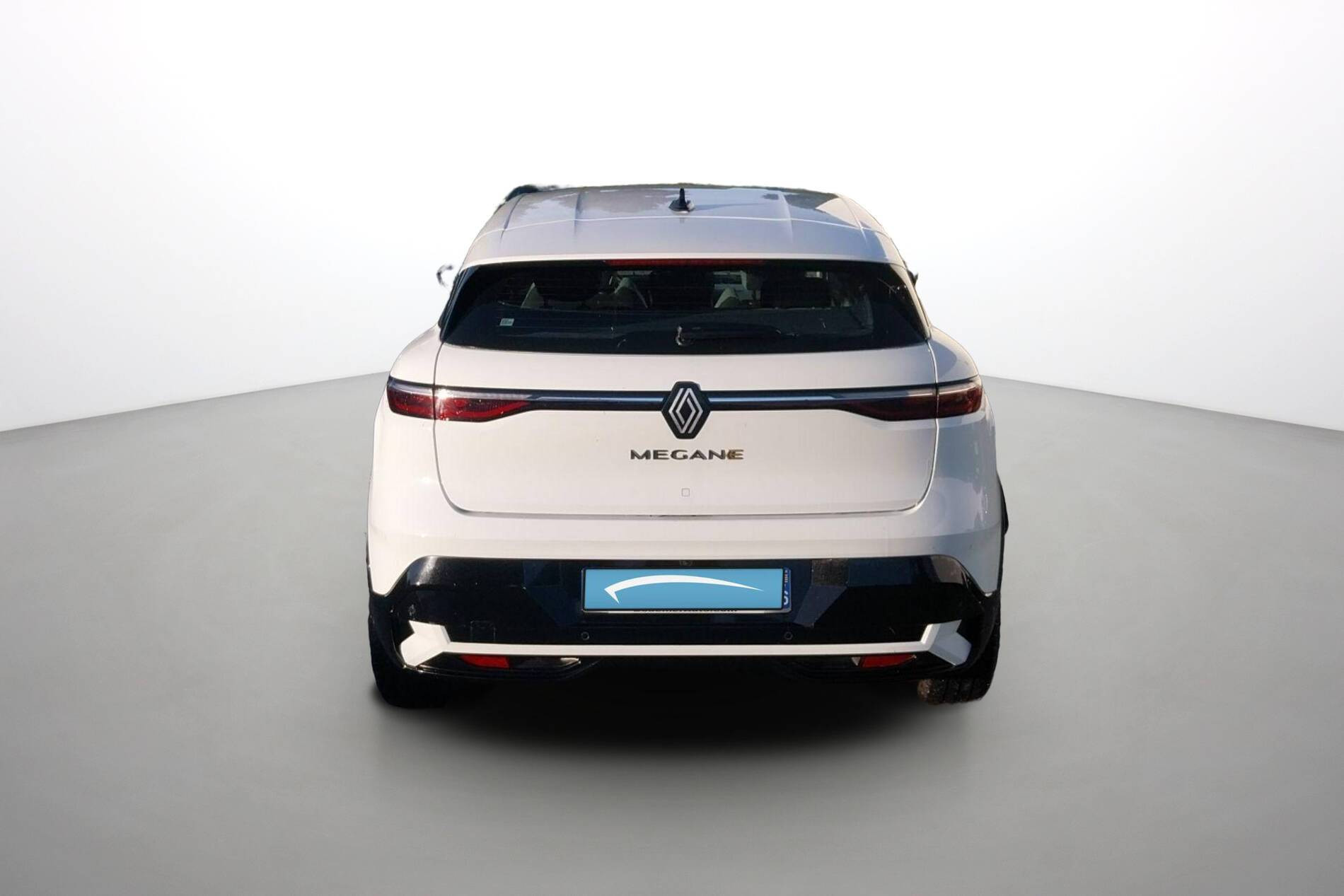 Vente en ligne Renault Megane E-Tech  EV40 130ch standard charge au prix de 19 490 €