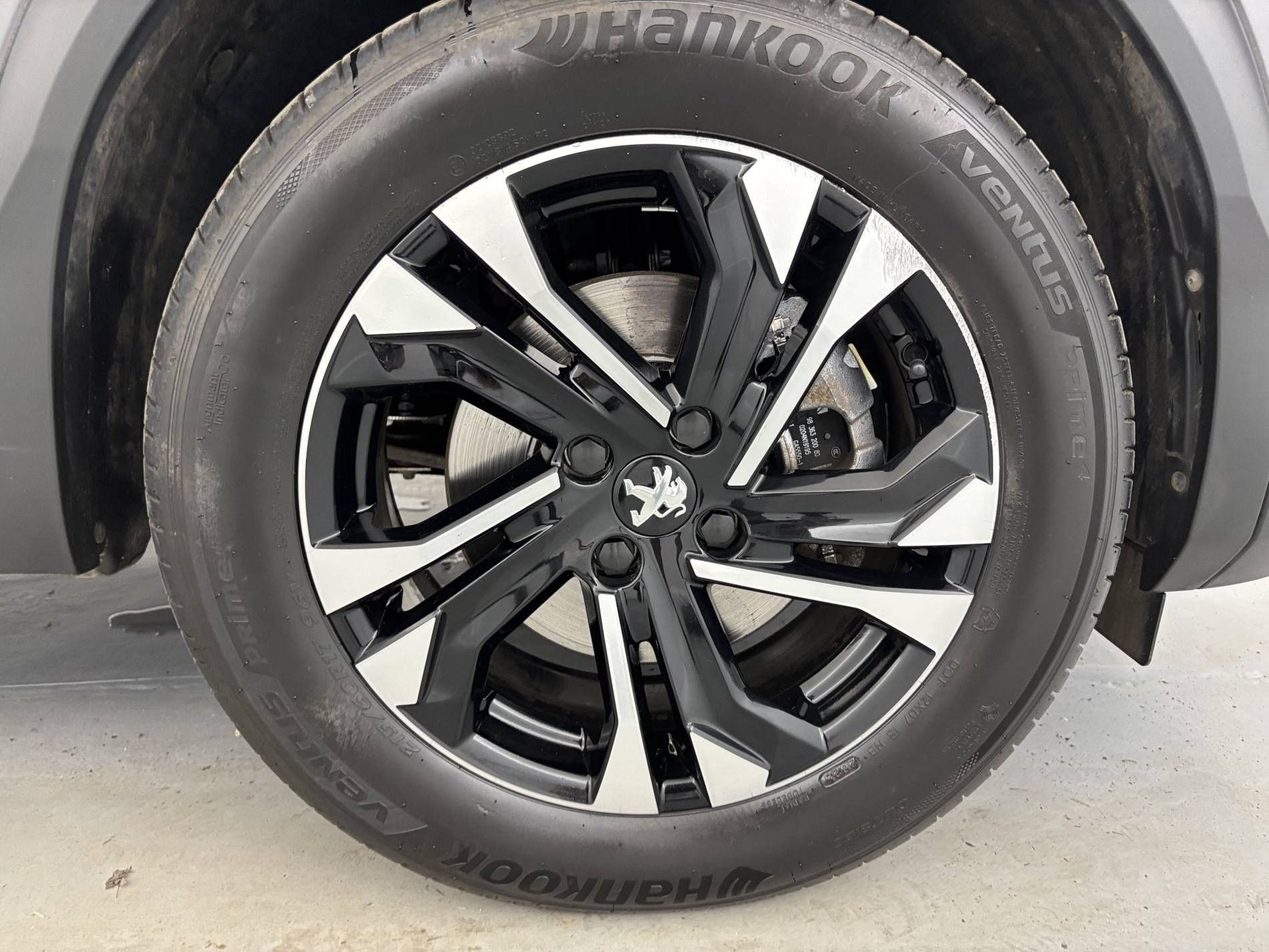 Vente en ligne Peugeot 2008  BlueHDi 130 S&S EAT8 au prix de 18 990 €
