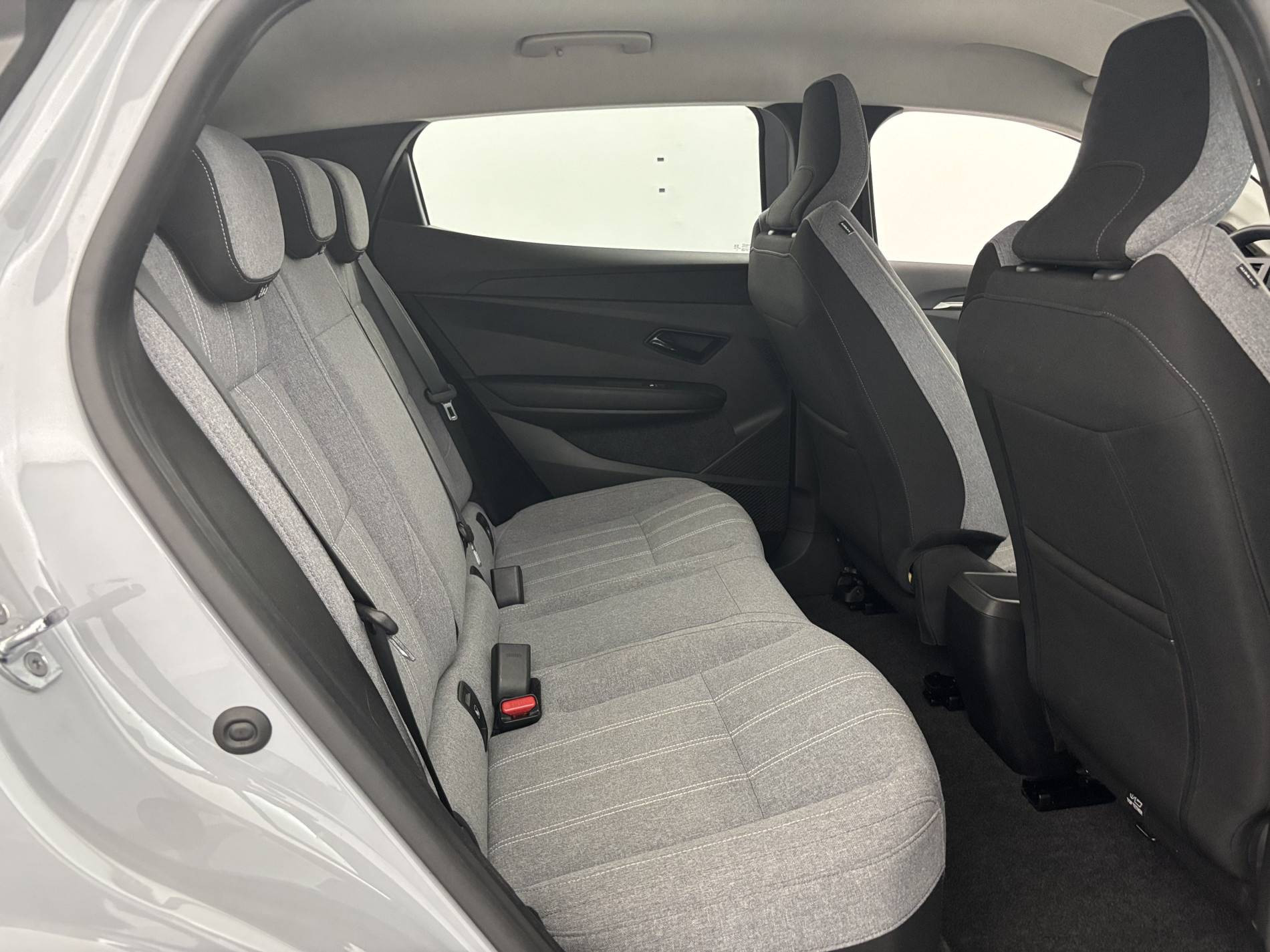 Vente en ligne Renault Megane E-Tech  EV60 220 ch super charge au prix de 24 990 €