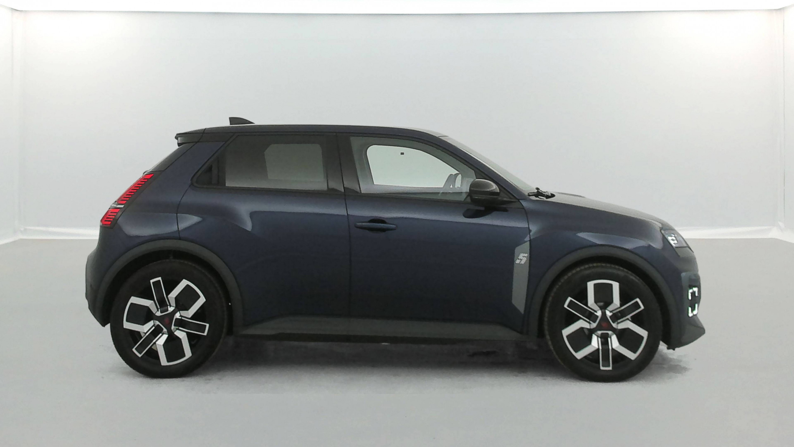 Vente en ligne Renault R5 E-Tech  150 ch autonomie confort au prix de 27 990 €