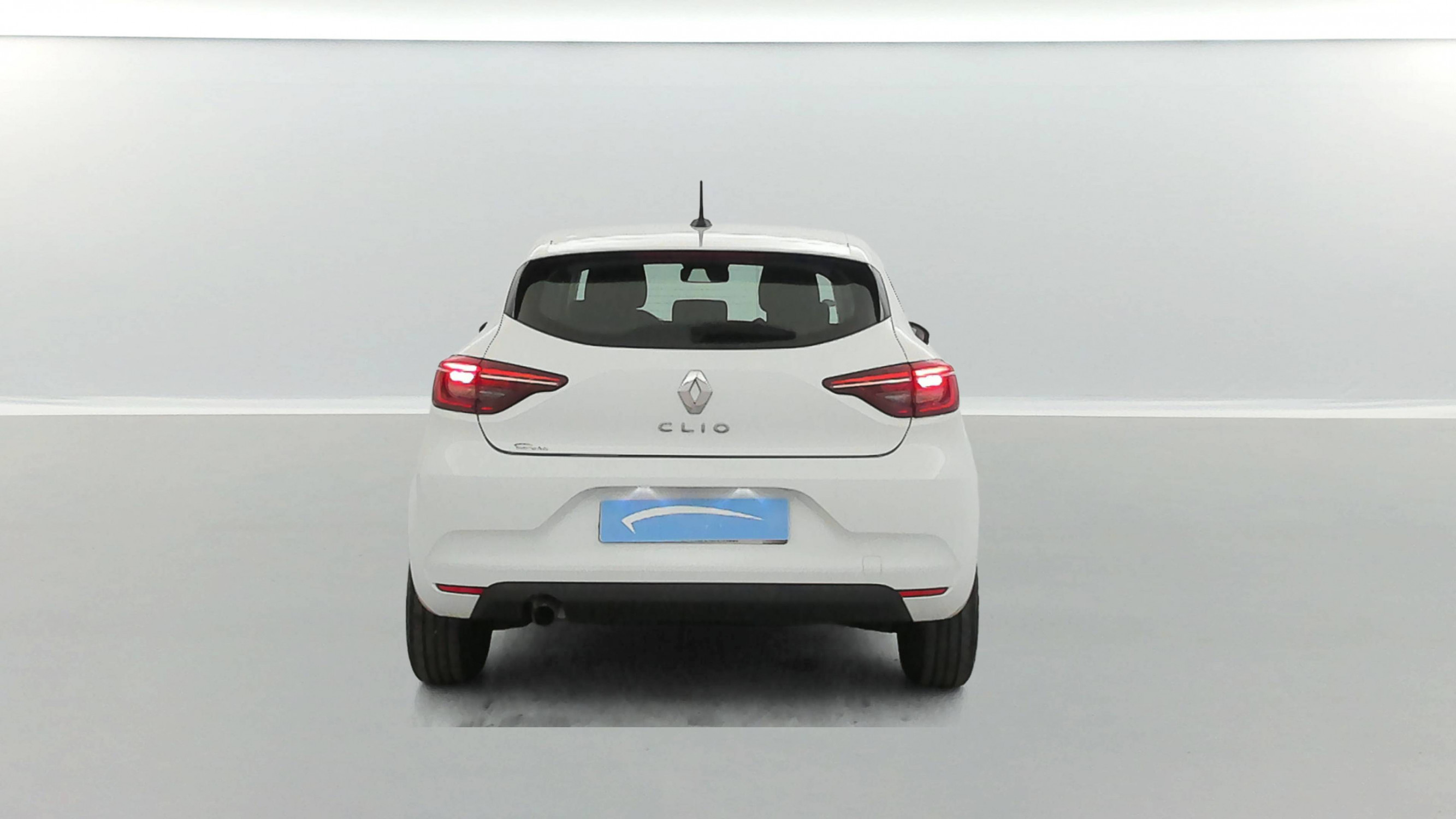 Vente en ligne Renault Clio 5 Clio TCe 90 au prix de 13 990 €