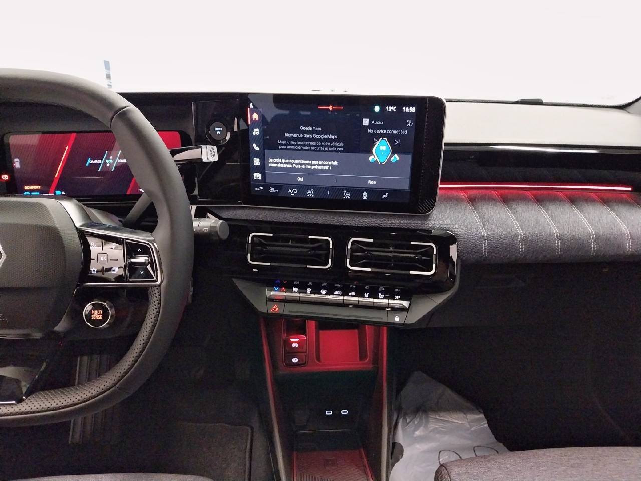 Vente en ligne Renault R5 E-Tech  150 ch autonomie confort au prix de 50 000 €