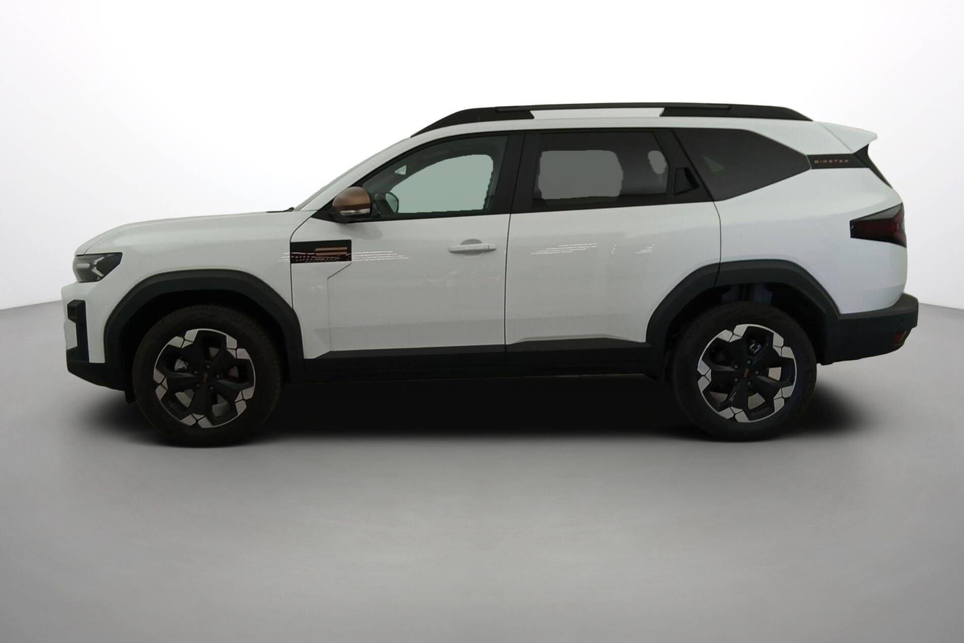 Vente en ligne Dacia Bigster  Mild Hybrid 140 au prix de 29 000 €