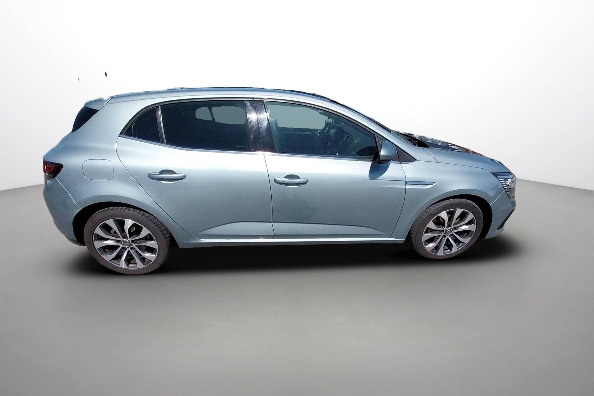 Vente en ligne Renault Megane 4 Mégane IV Berline Blue dCi 115 - 21B au prix de 17 490 €