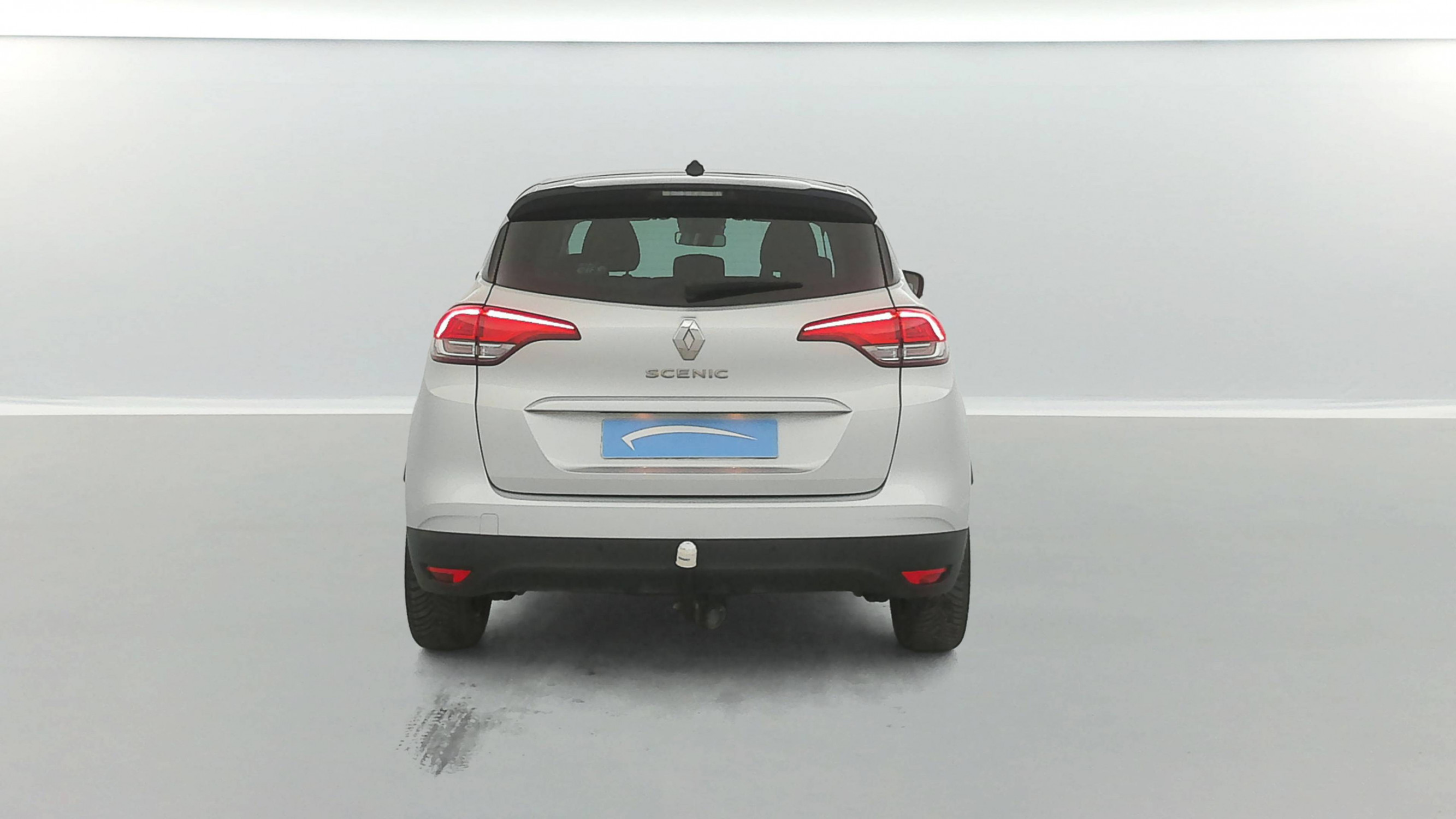 Vente en ligne Renault Scenic 4 Scenic TCe 115 FAP au prix de 13 390 €