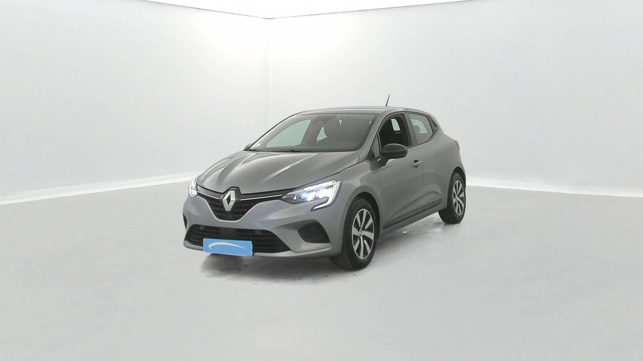 Renault Clio 5 Clio TCe 90 occasion de 2023 en vente à Carhaix