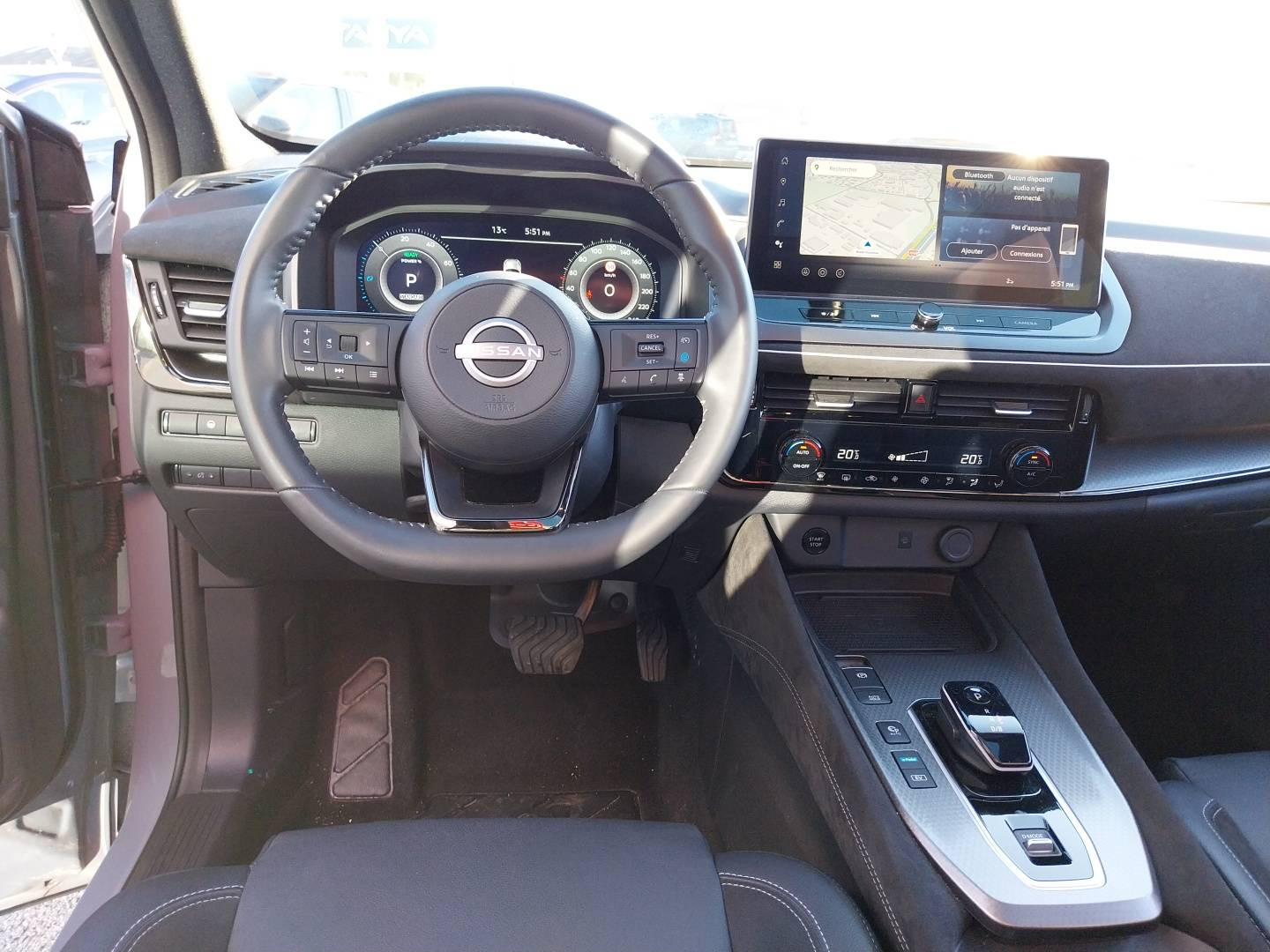 Vente en ligne Nissan Qashqai  e-Power 190 ch au prix de 30 990 €
