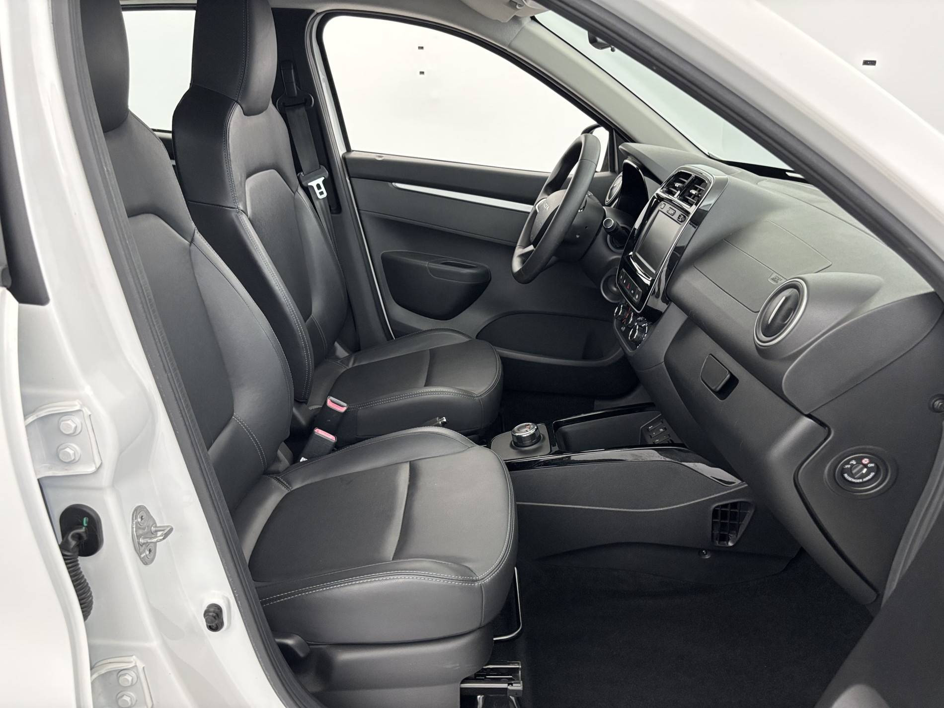 Vente en ligne Dacia Spring Spring au prix de 11 790 €