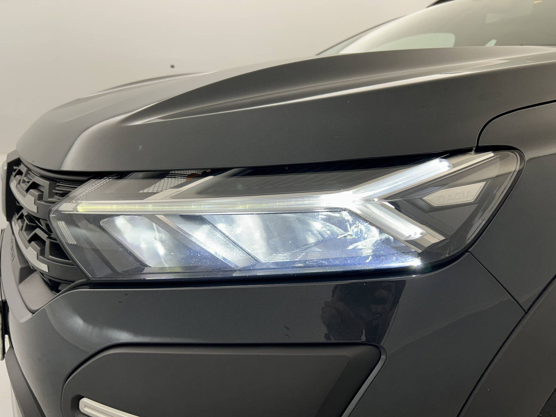 Vente en ligne Dacia Sandero  ECO-G 100 - 22 au prix de 11 390 €