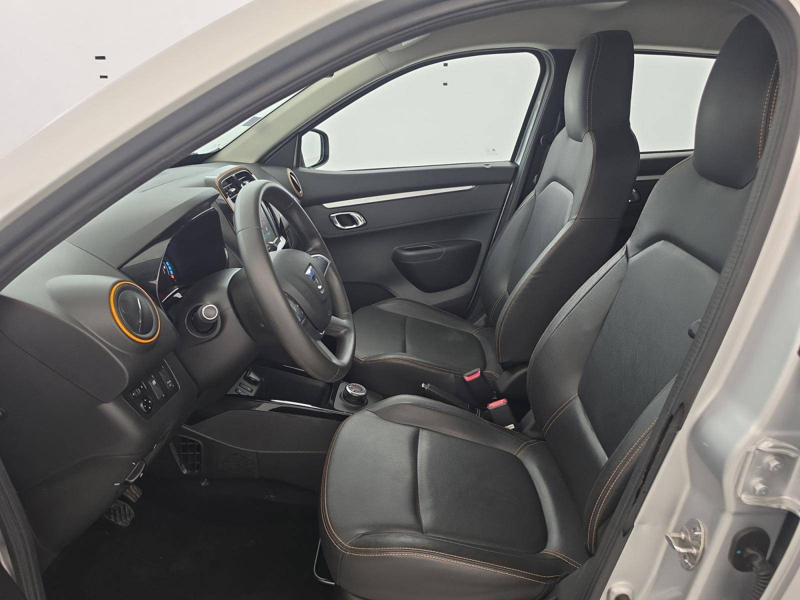 Vente en ligne Dacia Spring  Achat Intégral au prix de 10 590 €
