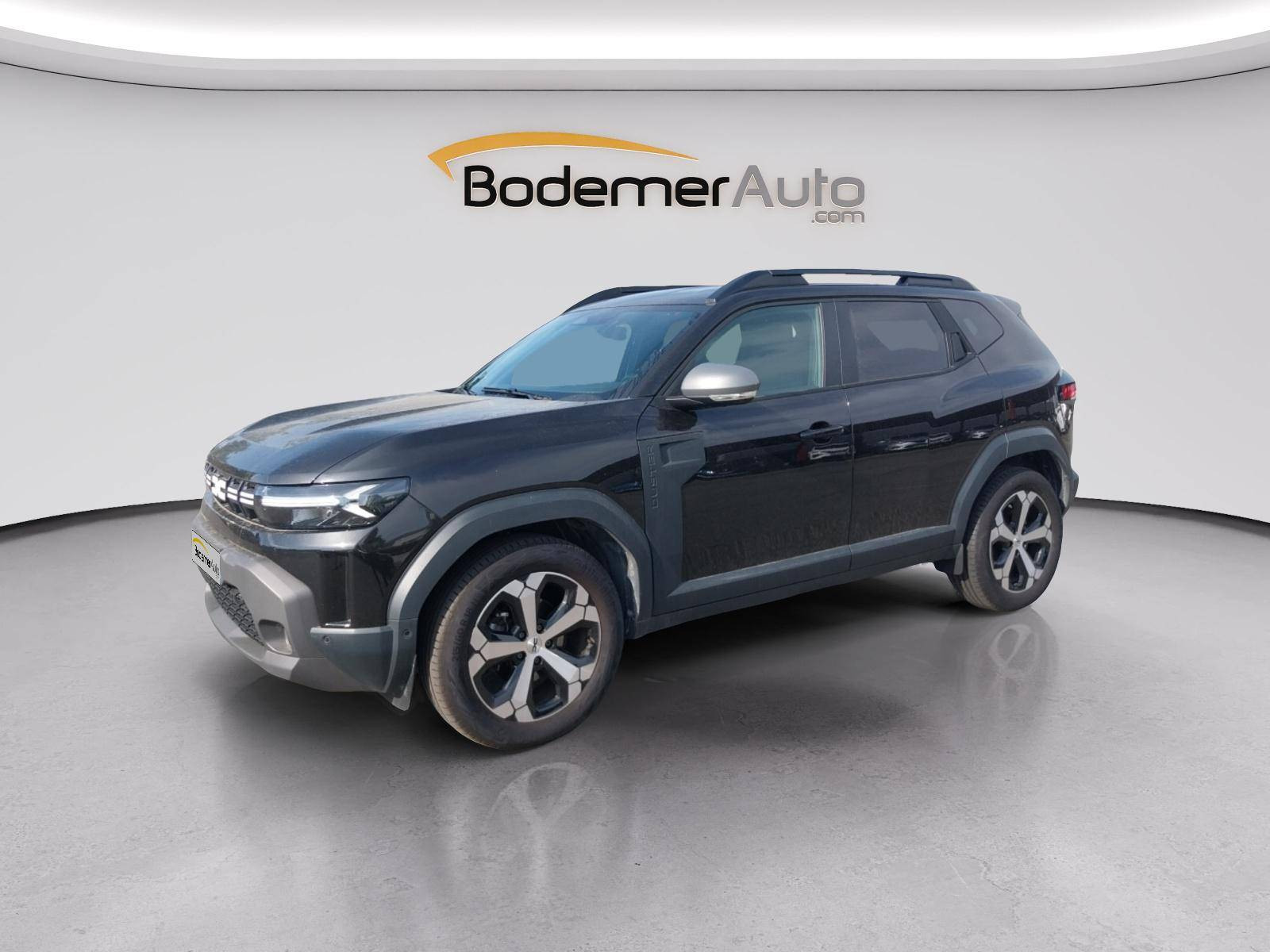 Dacia Duster  Hybrid 140 occasion de 2025 en vente à Saint-Lô