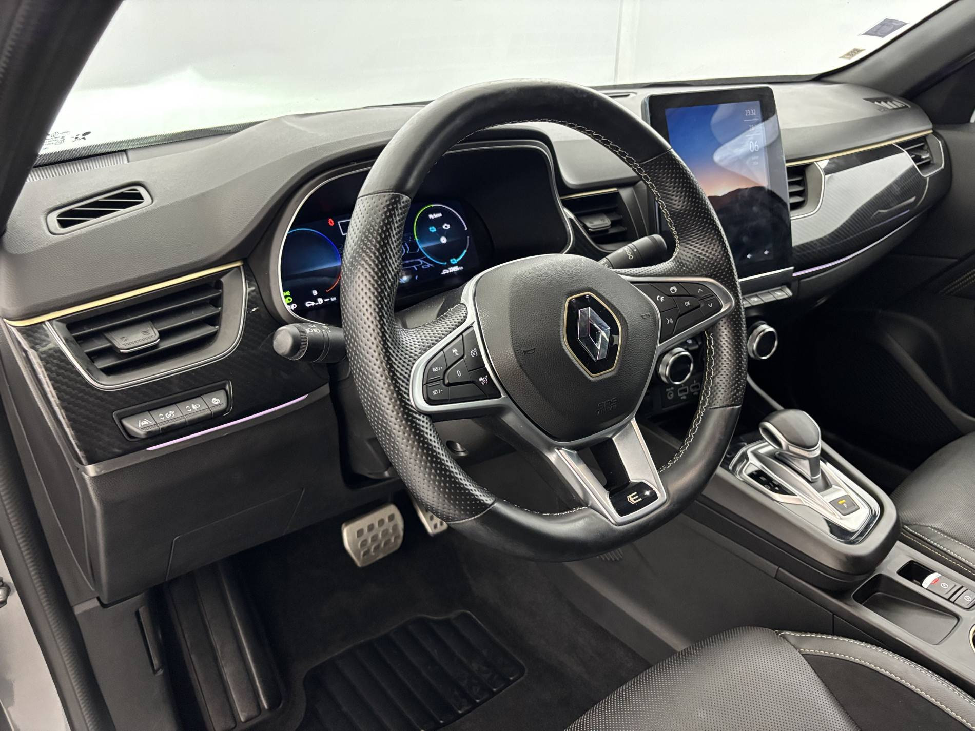 Vente en ligne Renault Arkana  E-Tech hybride 145 - 22 au prix de 22 990 €