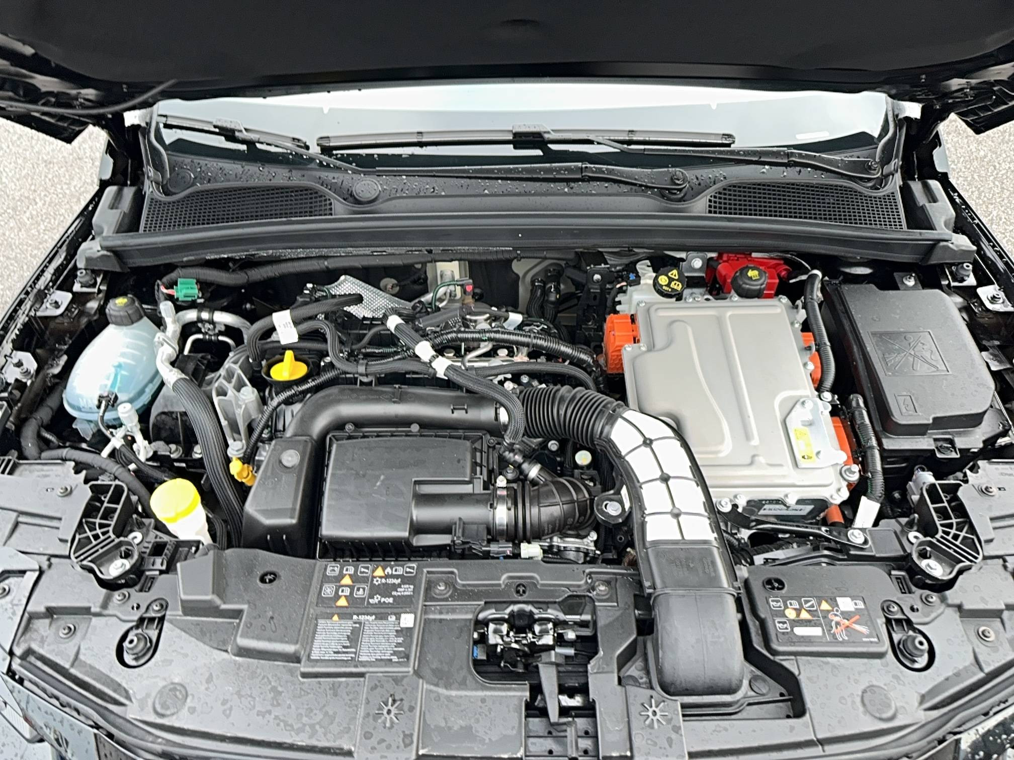 Vente en ligne Renault Clio 6 Clio E-Tech full hybrid 160 ch au prix de 24 600 €