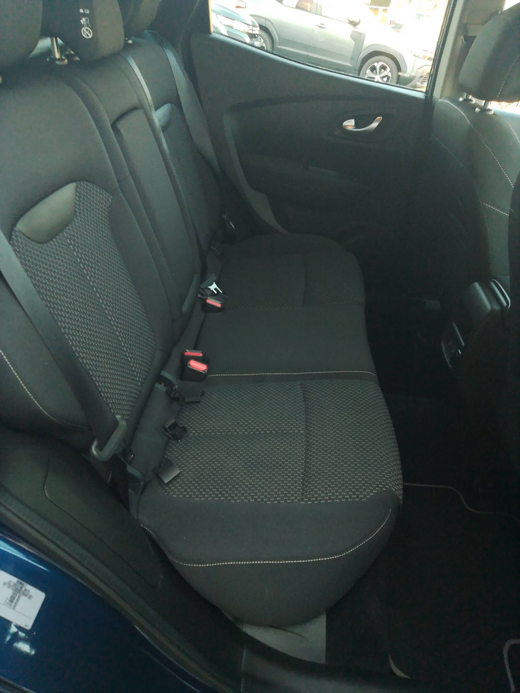 Vente en ligne Renault Kadjar  Blue dCi 115 au prix de 12 490 €