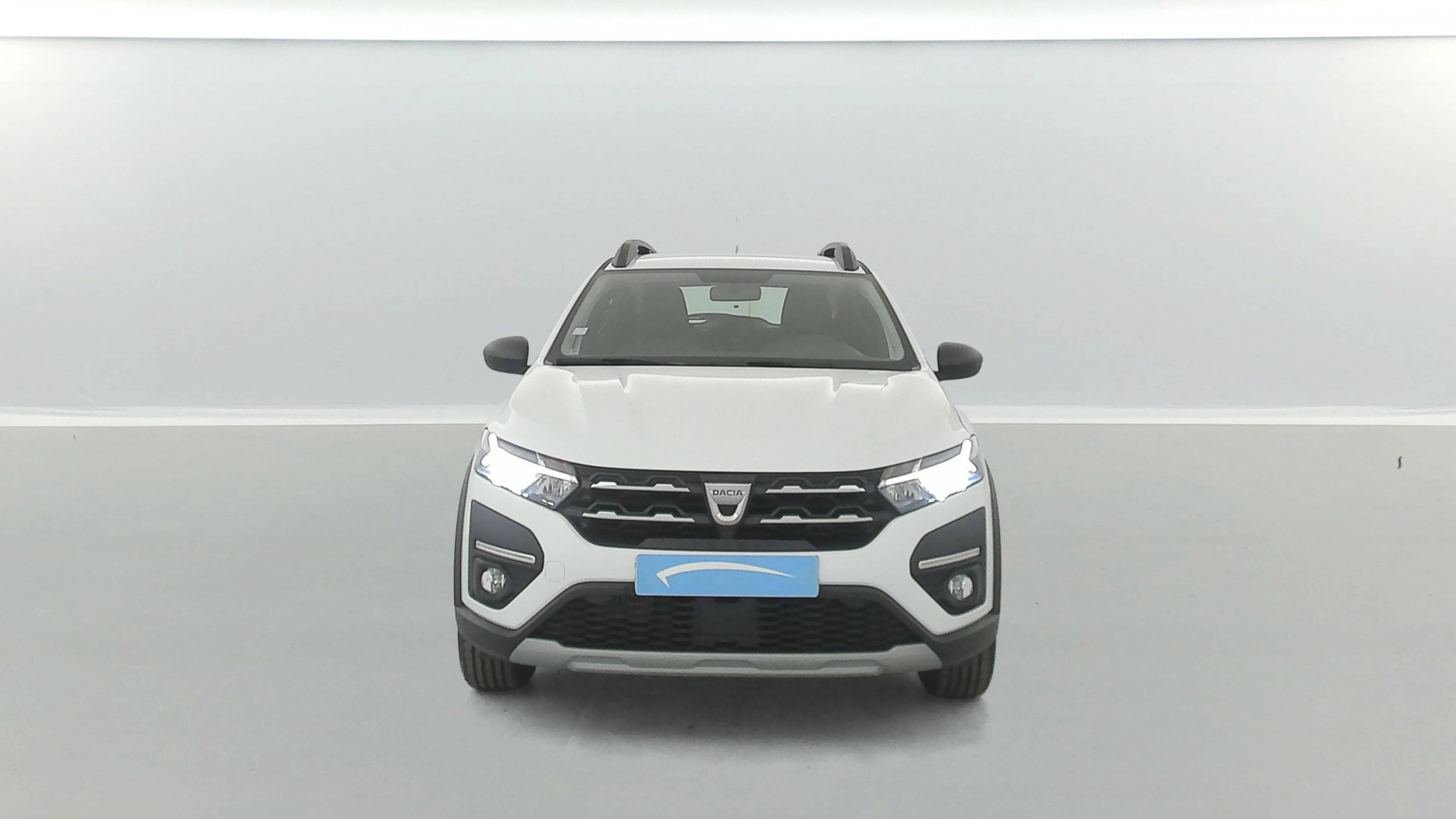 Vente en ligne Dacia Sandero  ECO-G 100 au prix de 11 990 €