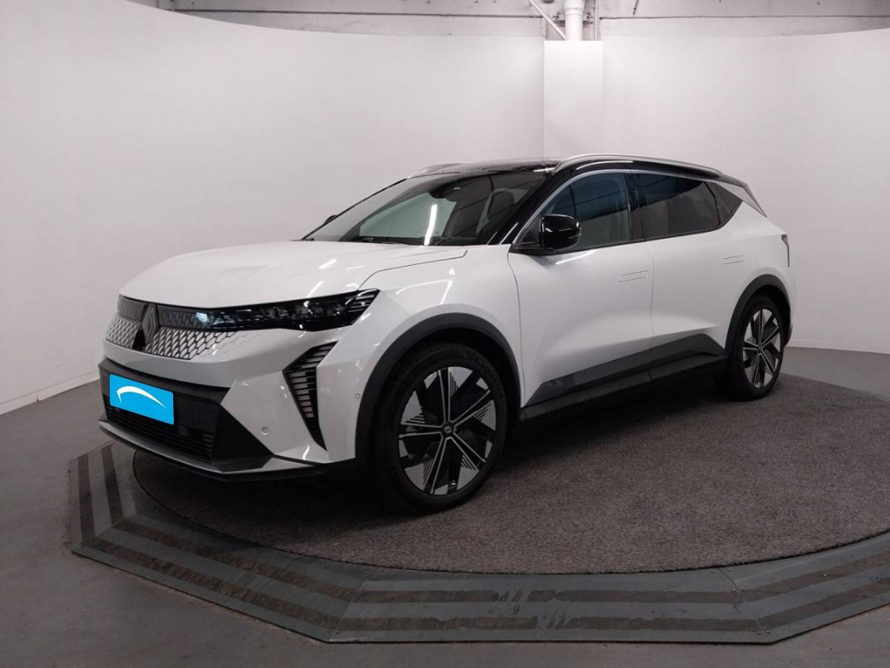 Renault Scenic E-Tech Scenic E-Tech électrique 220 ch grande autonomie occasion de 2026 en vente à Caen