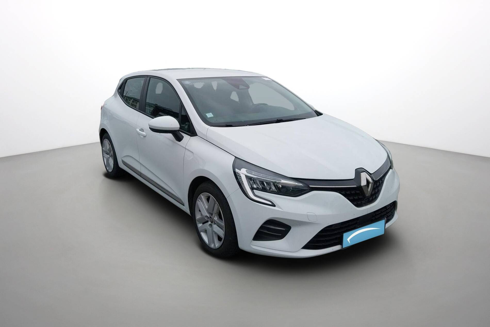 Vente en ligne Renault Clio 5 Clio E-Tech 140 - 21N au prix de 13 980 €