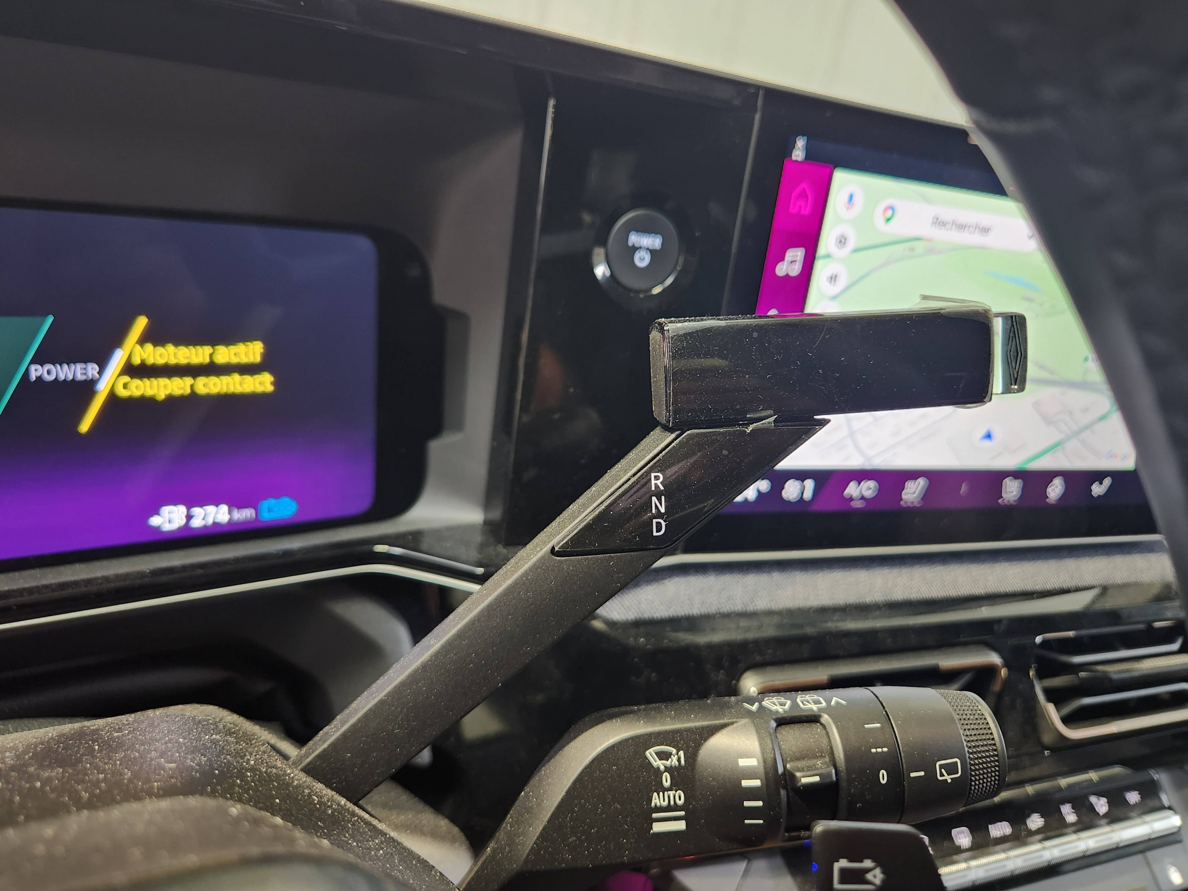 Vente en ligne Renault R4 E-Tech  150 ch autonomie confort au prix de 34 690 €