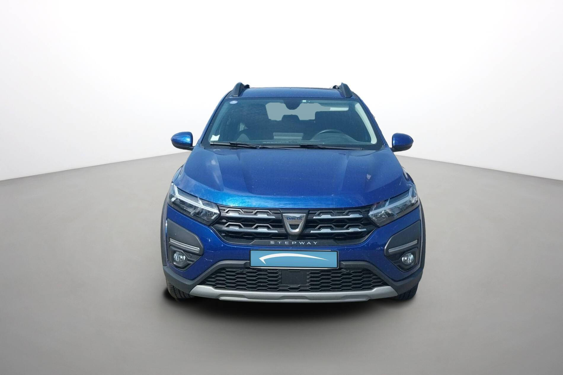 Vente en ligne Dacia Sandero  ECO-G 100 - 22 au prix de 13 290 €