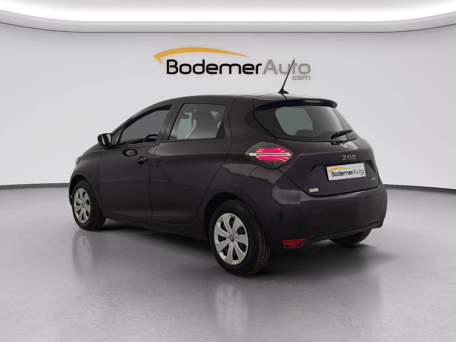 Vente en ligne Renault Zoé Zoe R110 - 22B au prix de 16 350 €