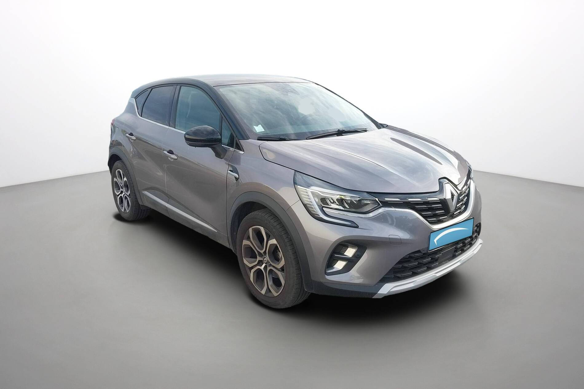 Vente en ligne Renault Captur  TCe 90 au prix de 17 490 €