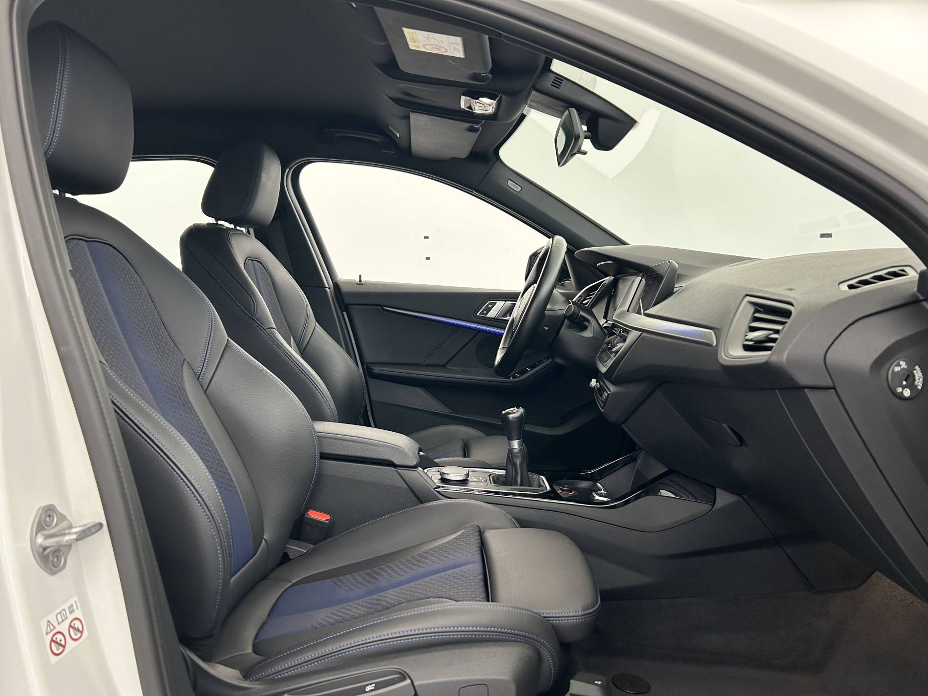 Vente en ligne Bmw Série 1 116i 109 ch au prix de 20 790 €