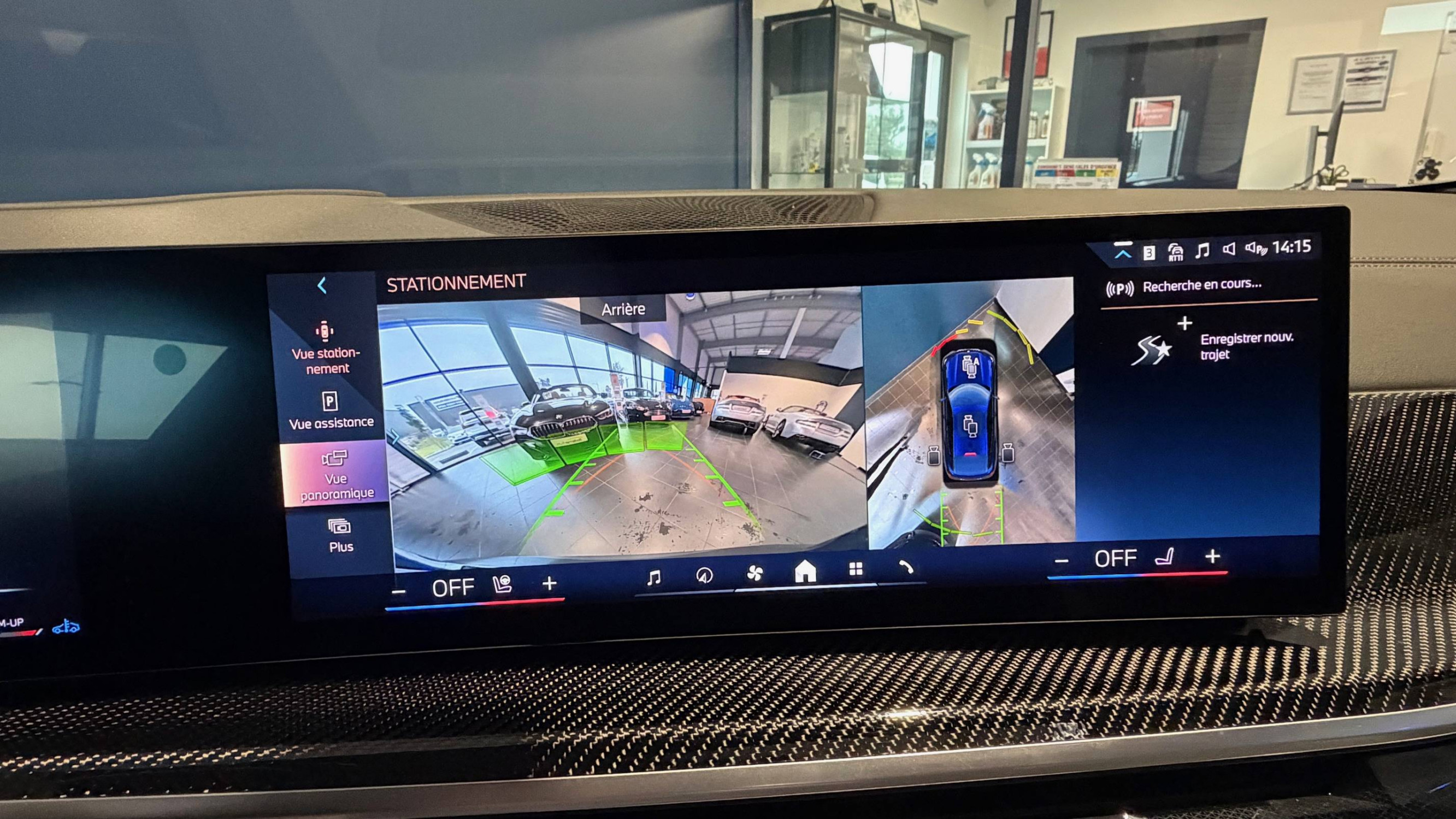 Vente en ligne Bmw X6 X6 xDrive30d 298 ch BVA8 au prix de 94 990 €