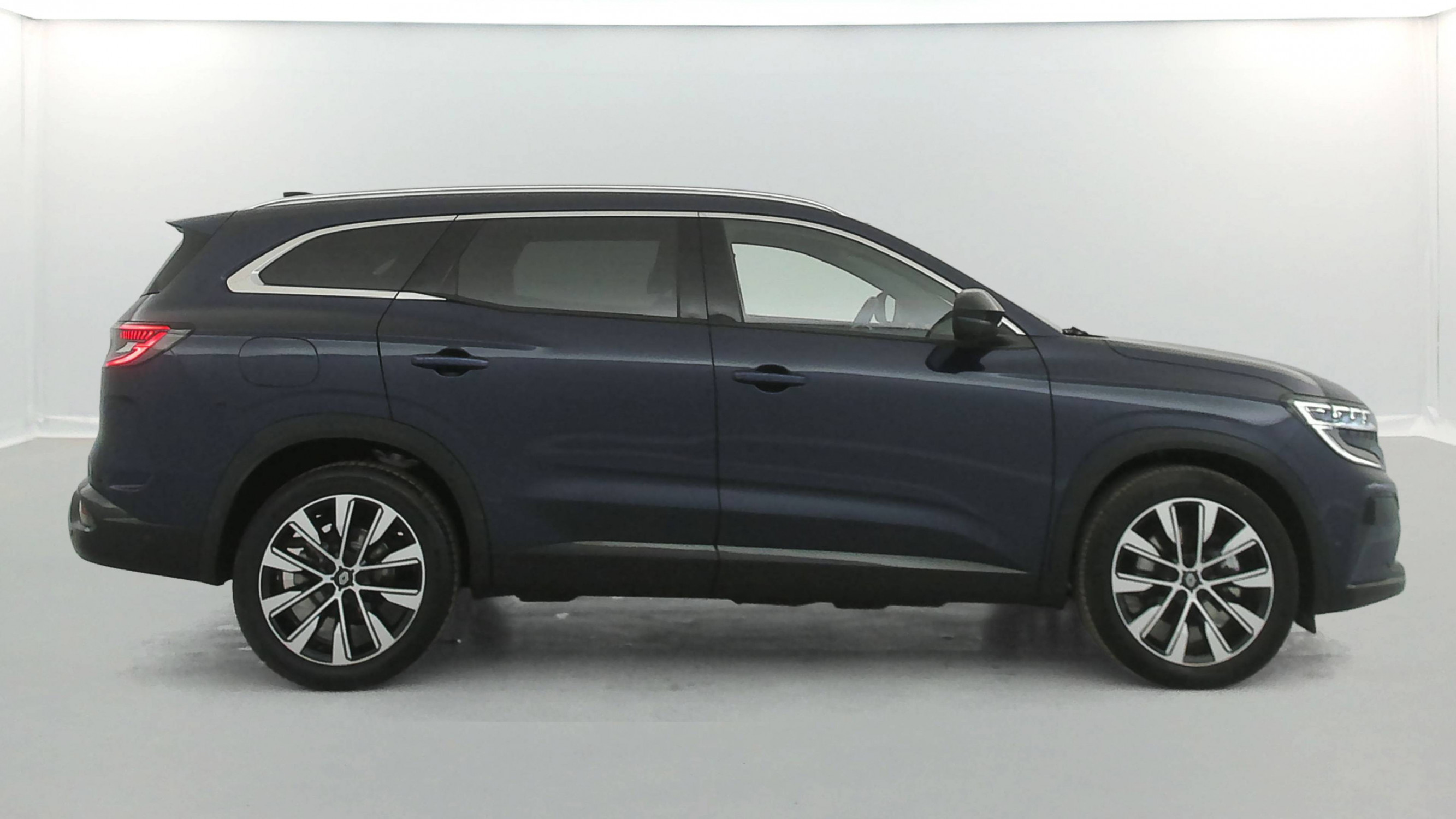 Vente en ligne Renault Espace Espace E-Tech full hybrid 200 GSR2 au prix de 35 490 €