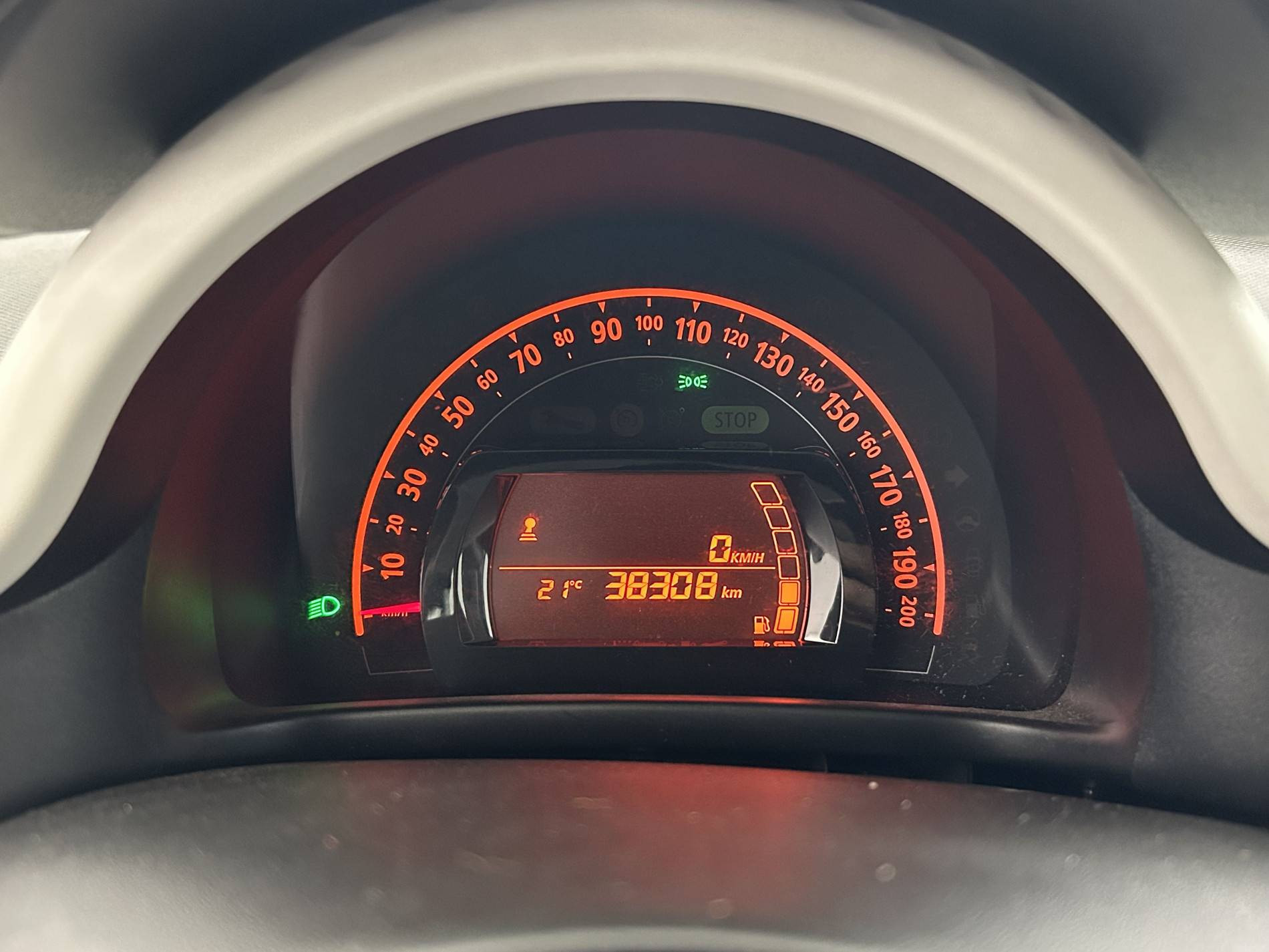 Vente en ligne Renault Twingo 3  SCe 65 - 20 au prix de 9 490 €