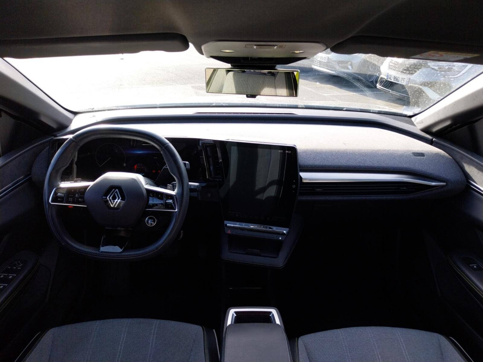 Vente en ligne Renault Megane E-Tech  EV60 220 ch super charge au prix de 25 990 €