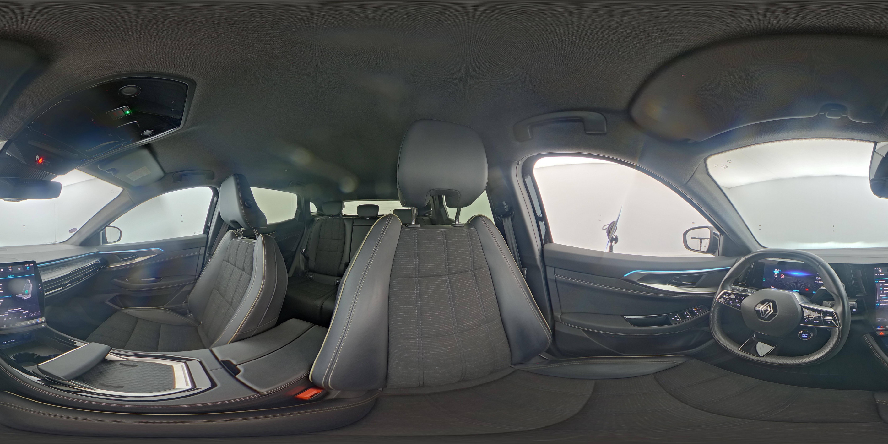 Vente en ligne Renault Austral  E-Tech hybrid 200 au prix de 29 890 €
