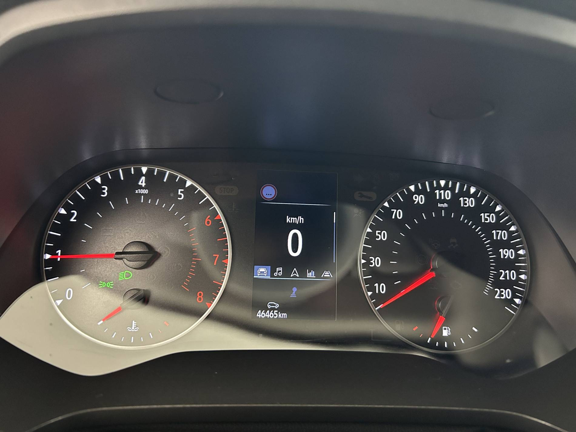 Vente en ligne Renault Captur  TCe 100 GPL au prix de 16 790 €