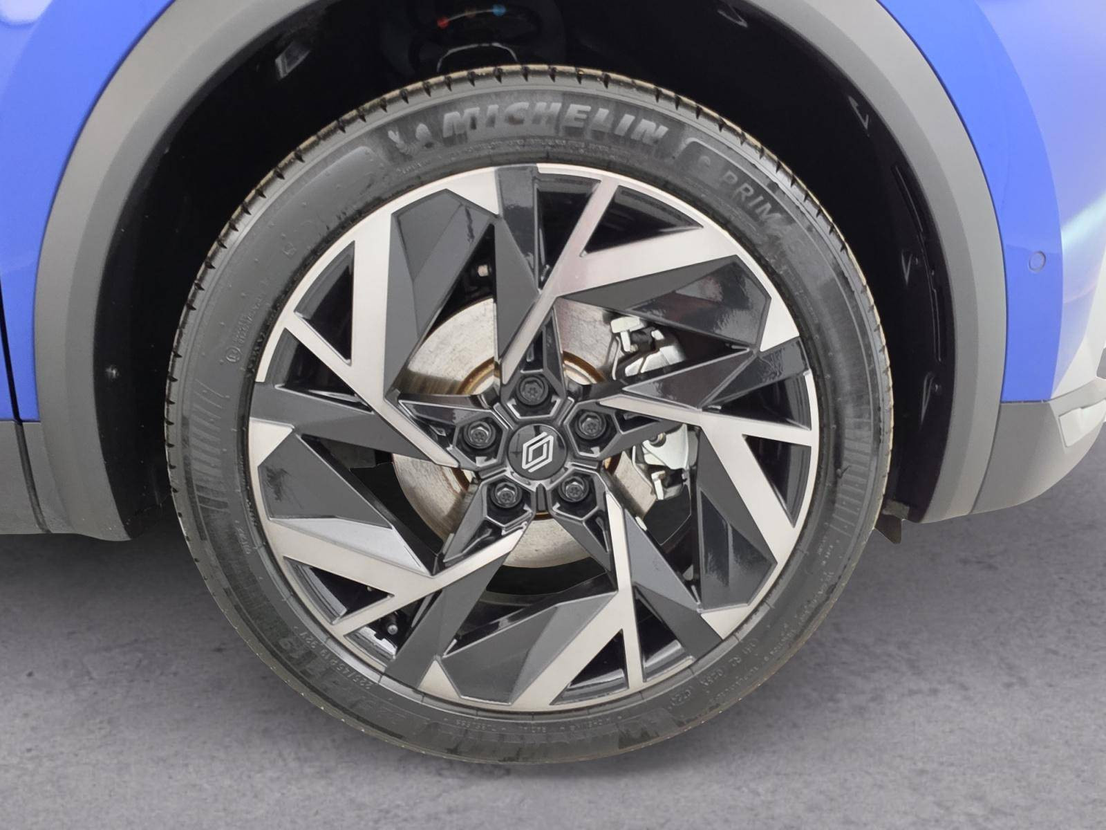 Vente en ligne Renault Captur  E-Tech full hybrid 145 ch au prix de 24 990 €
