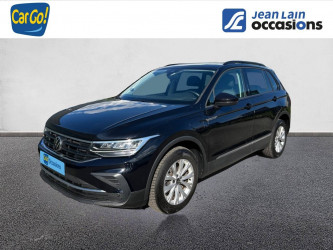 VOLKSWAGEN TIGUAN BUSINESS Tiguan 1.4 eHybrid 245ch DSG6 Life Business 25/08/2022 en vente à Chambéry