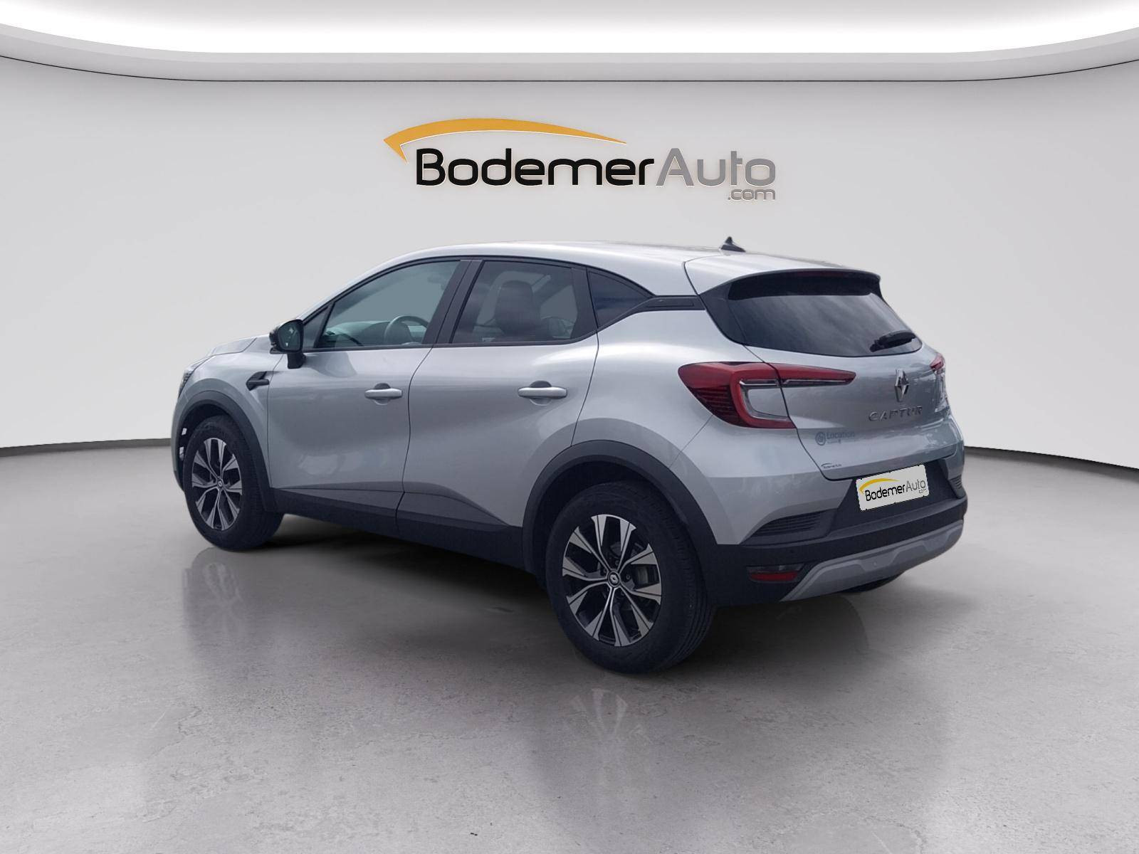 Vente en ligne Renault Captur  TCe 90 au prix de 17 390 €
