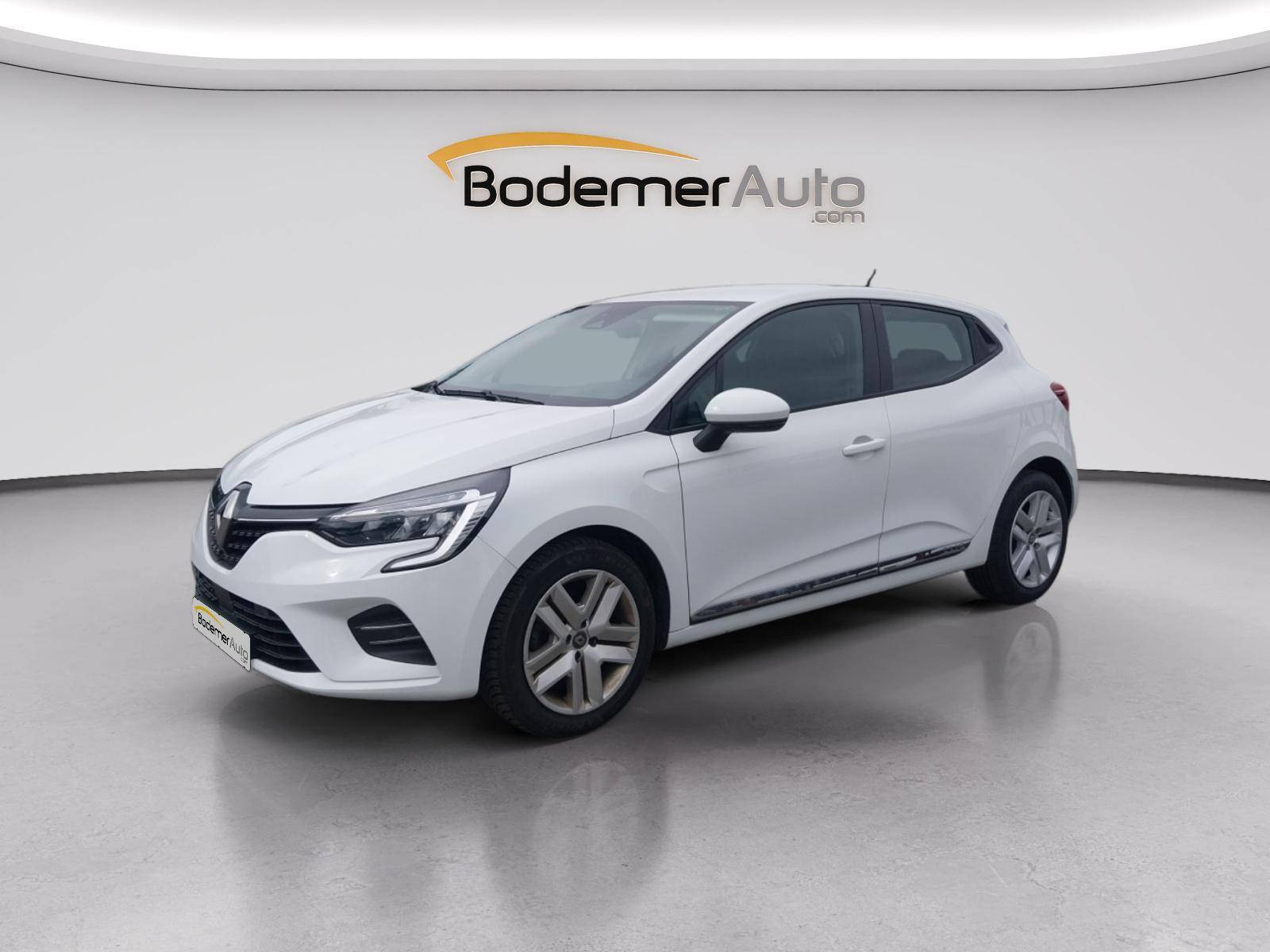 Renault Clio 5 Clio TCe 90 - 21N occasion de 2021 en vente à Alençon