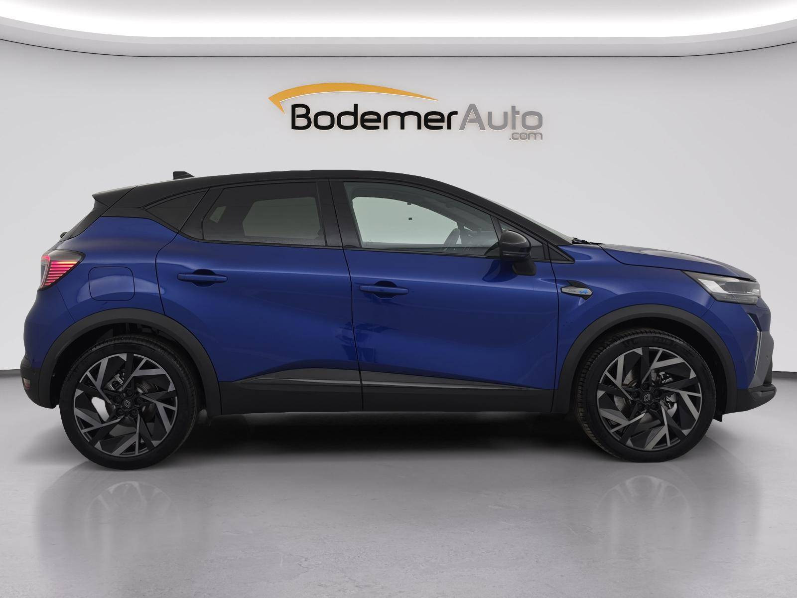 Vente en ligne Renault Captur  E-Tech full hybrid 145 ch au prix de 24 990 €