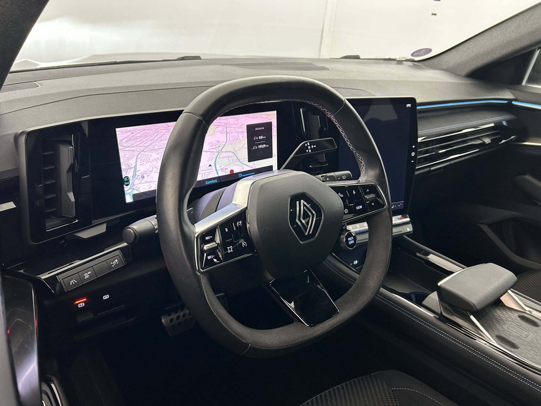Vente en ligne Renault Austral  E-Tech hybrid 200 au prix de 33 490 €