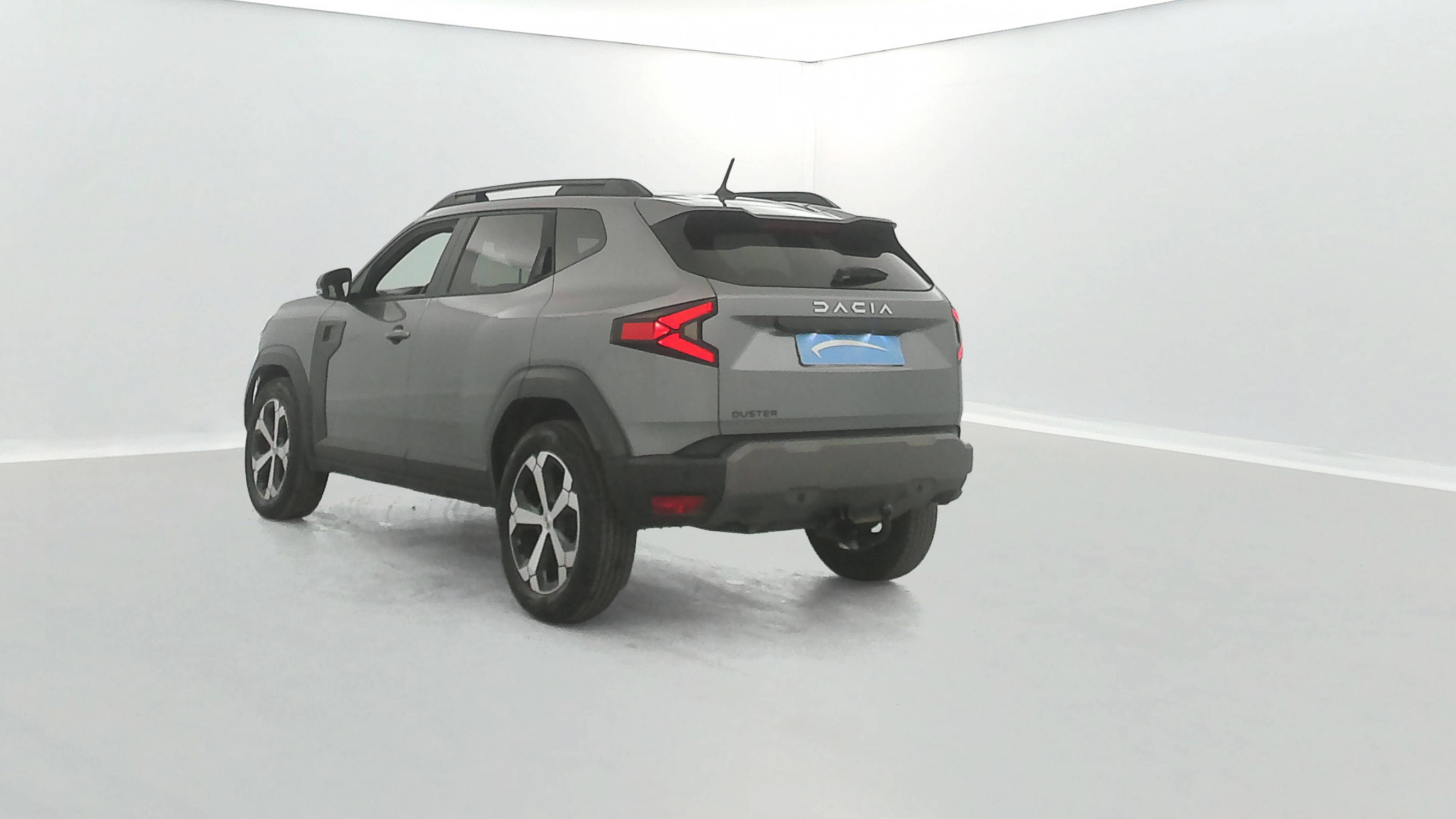 Vente en ligne Dacia Duster  ECO-G 100 au prix de 20 990 €