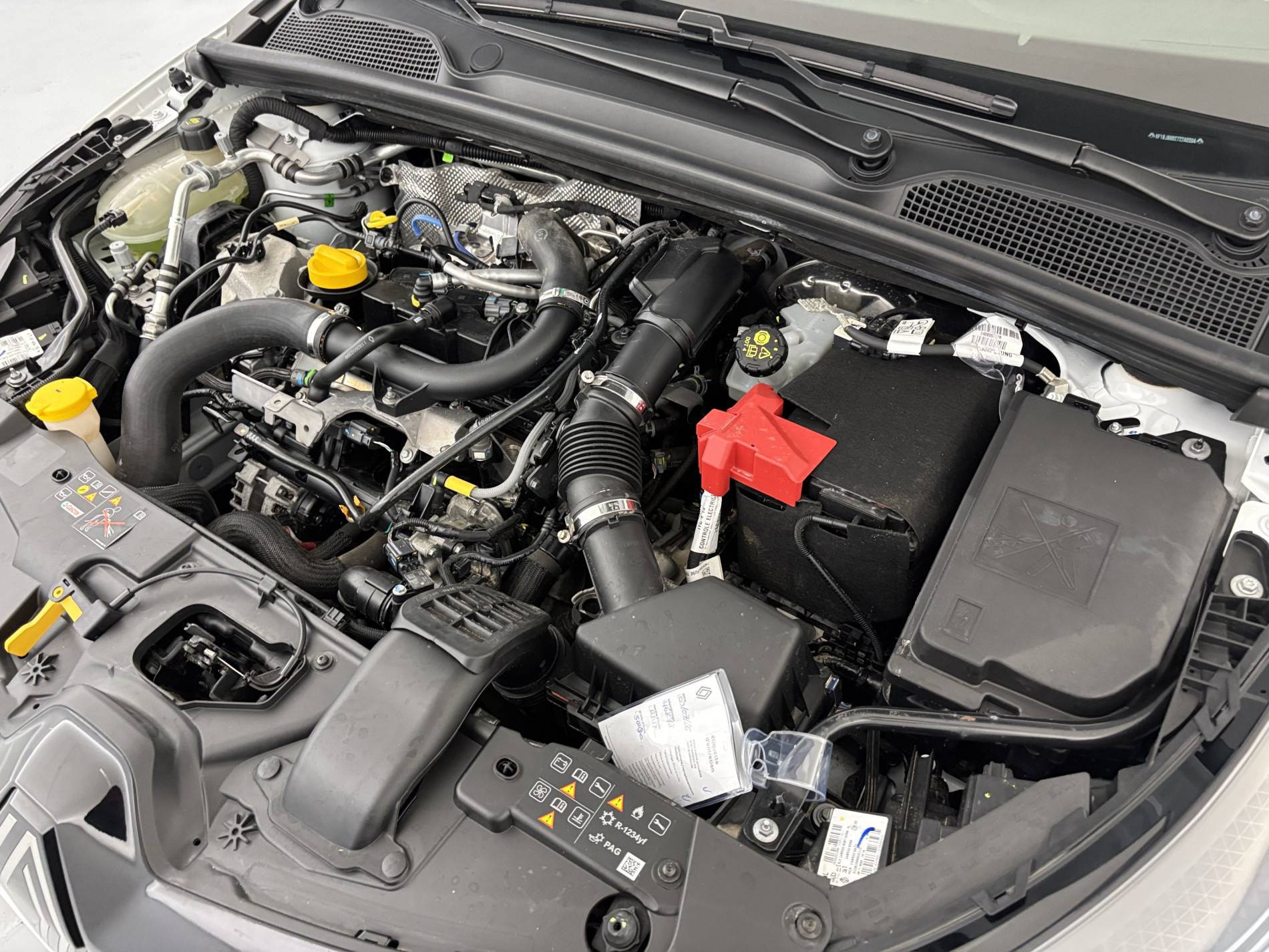 Vente en ligne Renault Clio 5 Clio TCe 90 au prix de 14 190 €