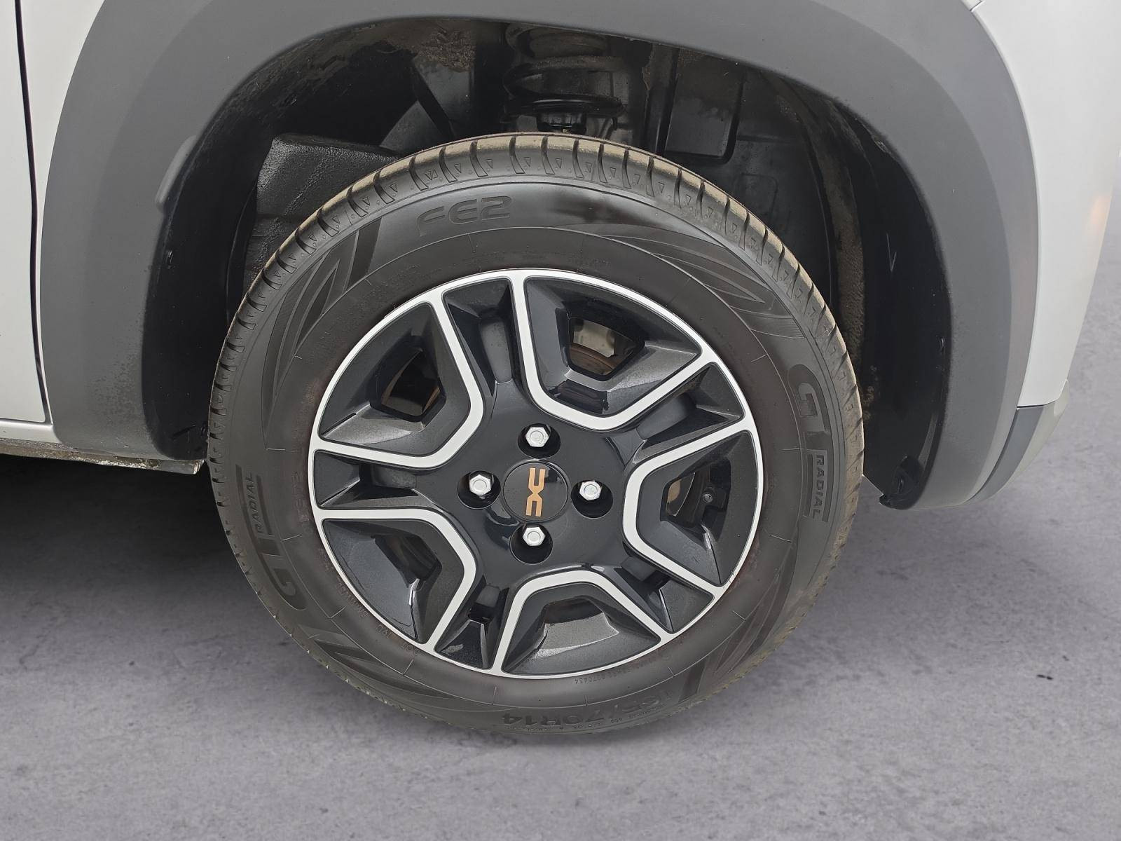 Vente en ligne Dacia Spring Spring au prix de 12 490 €