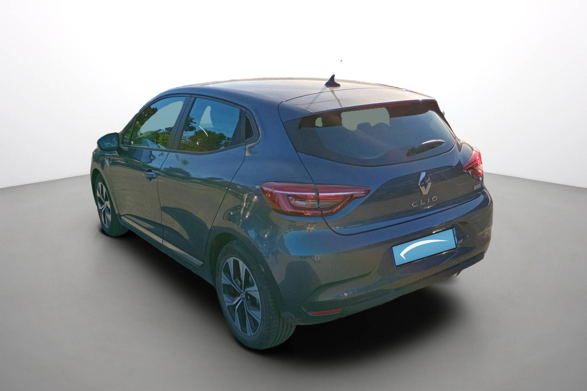 Vente en ligne Renault Clio 5 Clio E-Tech 140 - 21N au prix de 16 990 €