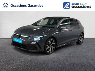 VOLKSWAGEN GOLF Golf 1.5 eTSI OPF 150 DSG7 R-Line 26/04/2024 en vente à Seynod