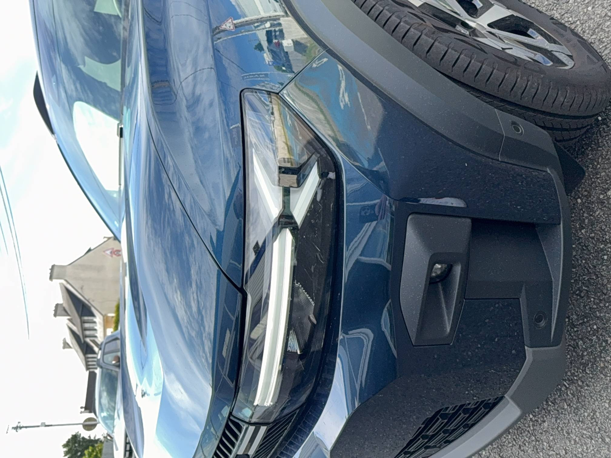 Vente en ligne Dacia Bigster Bigster Mild Hybrid-G 140 au prix de 30 800 €
