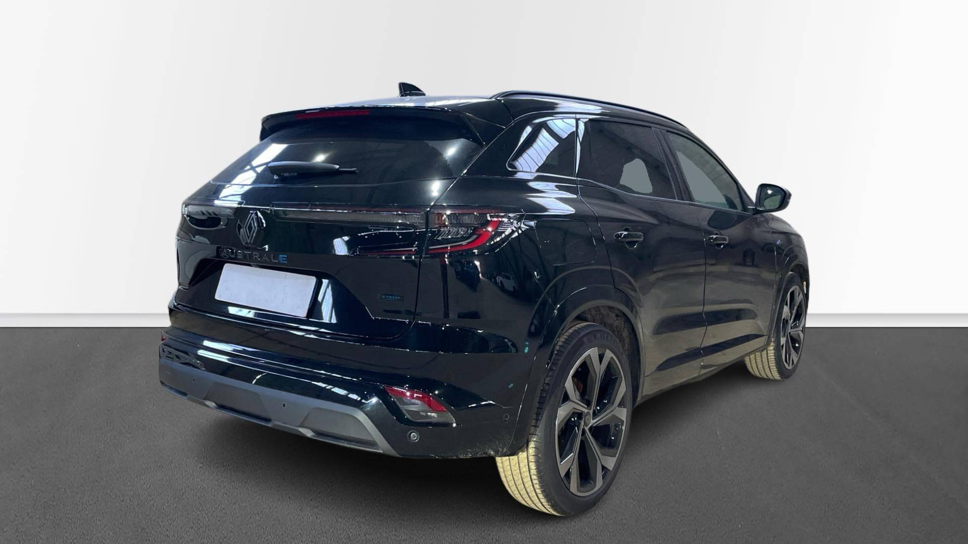 Vente en ligne Renault Austral  E-Tech hybrid 200 au prix de 30 790 €