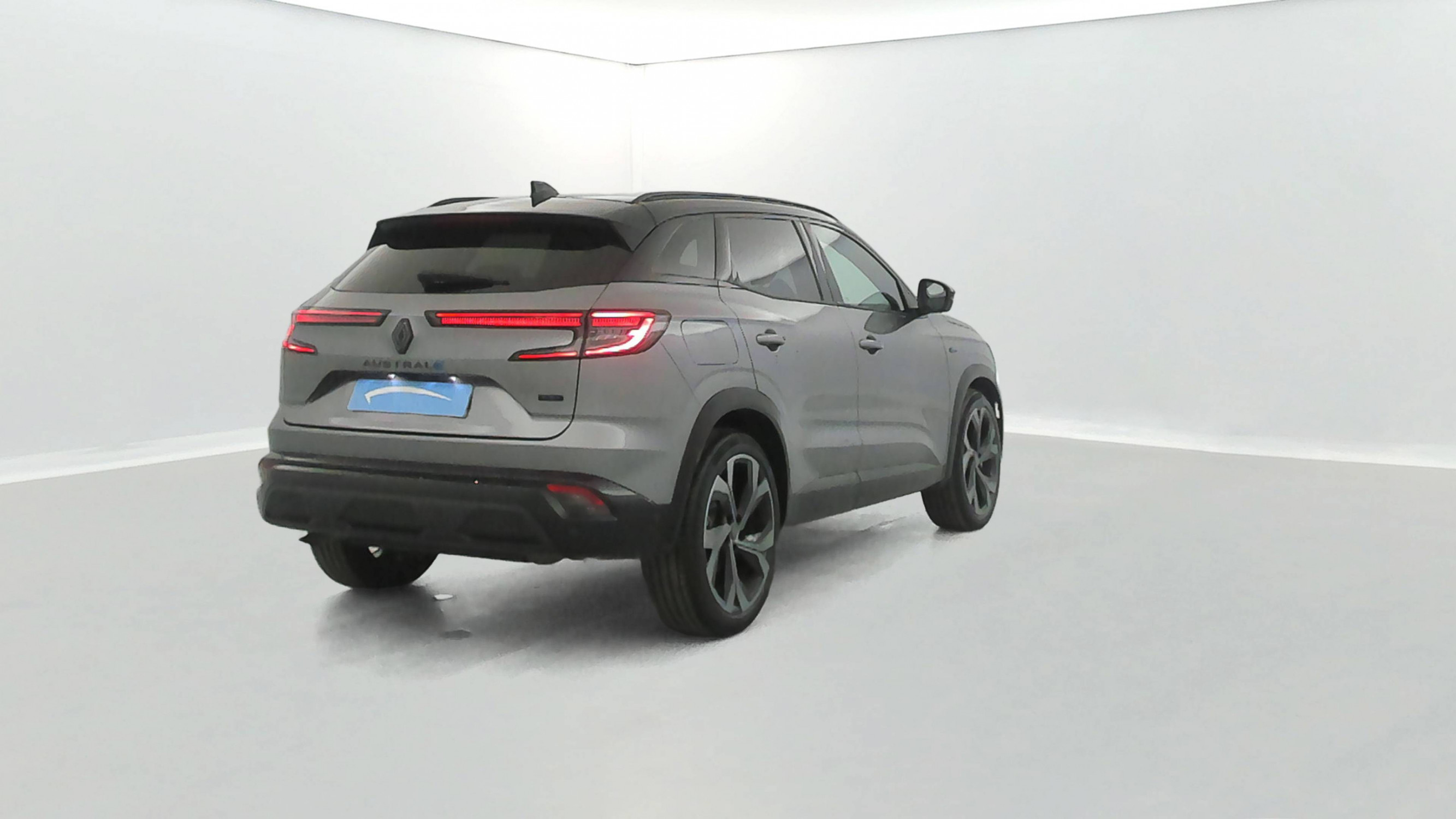 Vente en ligne Renault Austral  E-Tech full hybrid 200 GSR2 au prix de 35 590 €